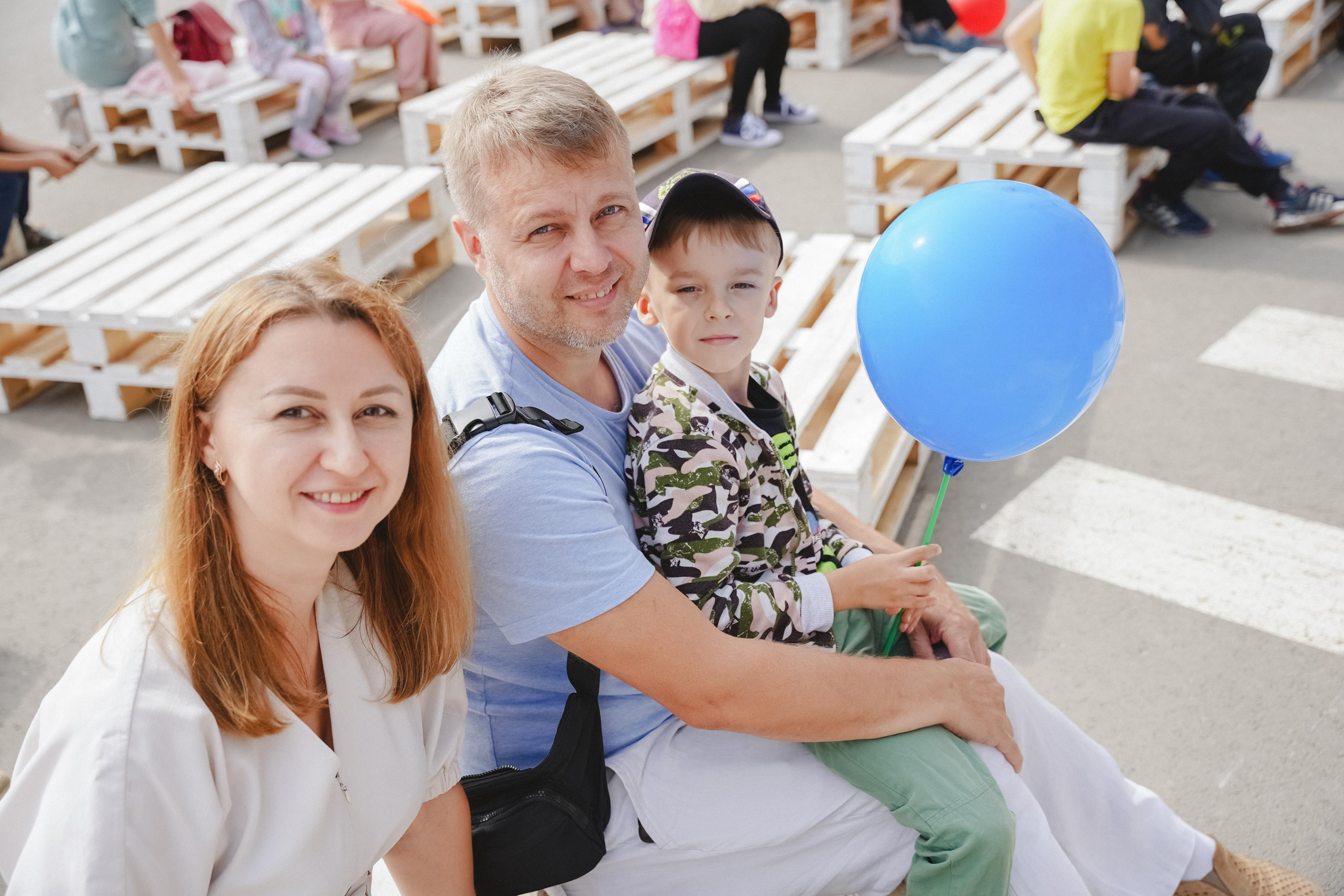 Литературная коллаборация «ДУХ». Фотограф в детский сад в Екатеринбурге, выпускные альбомы Юлия Умерова
