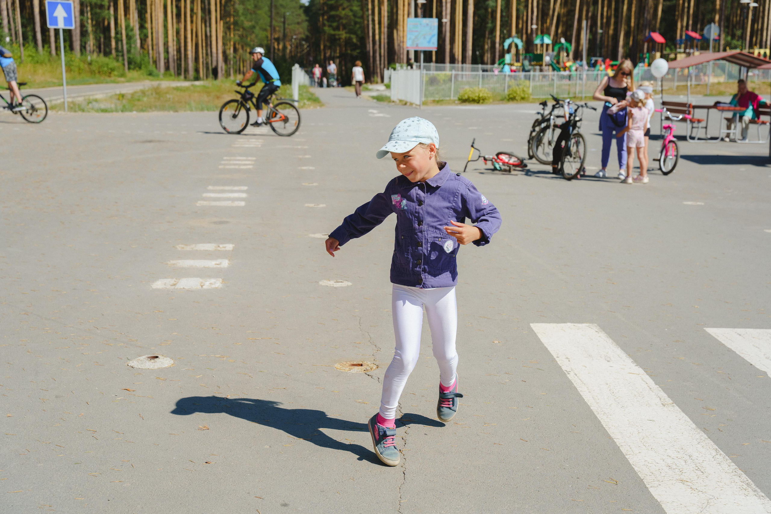 Мастер-классы школы танцев «Crystal». Фотограф в детский сад в Екатеринбурге, выпускные альбомы Юлия Умерова