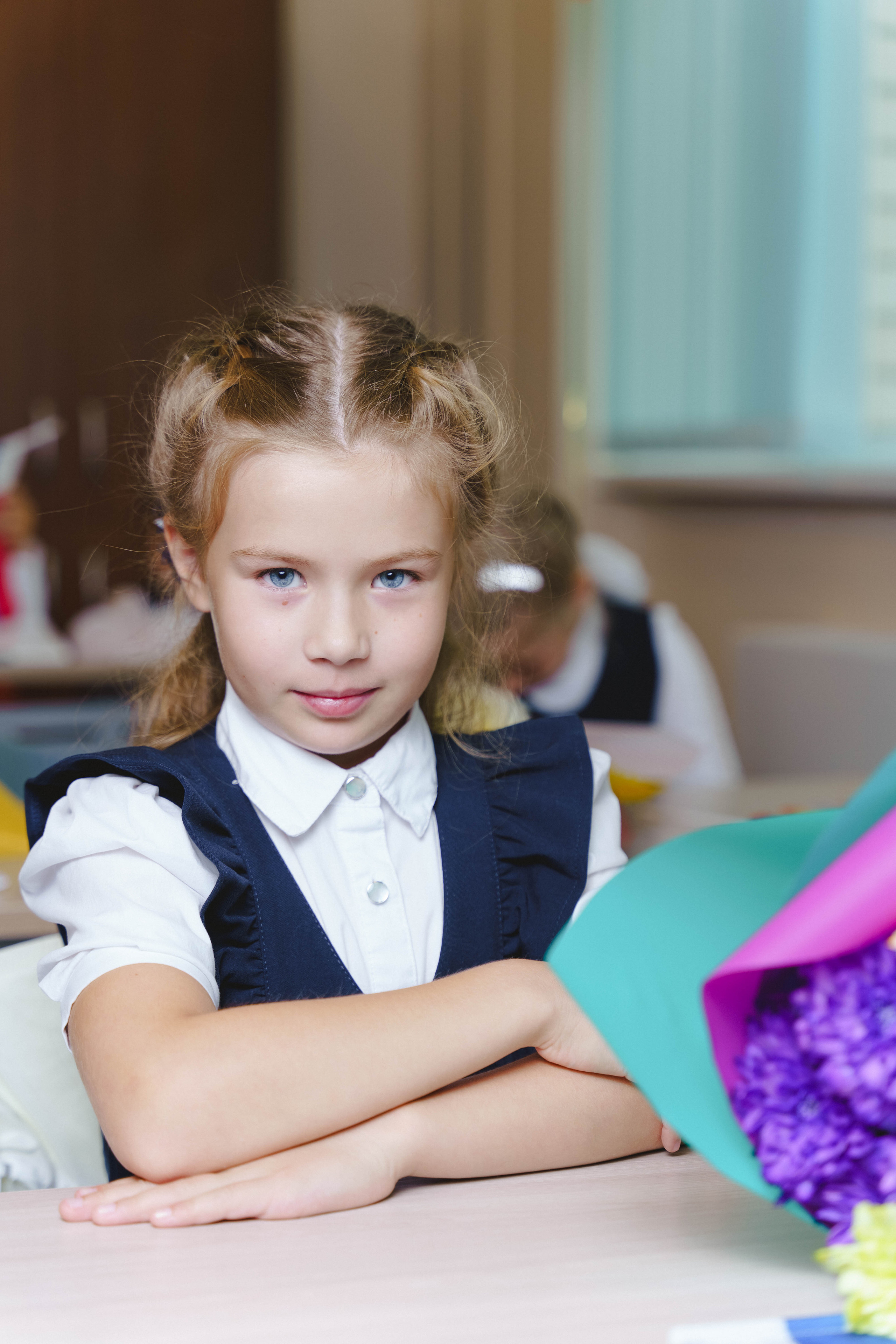 Фотосъемка 1 сентября 2022. Фотограф в детский сад в Екатеринбурге, выпускные альбомы Юлия Умерова