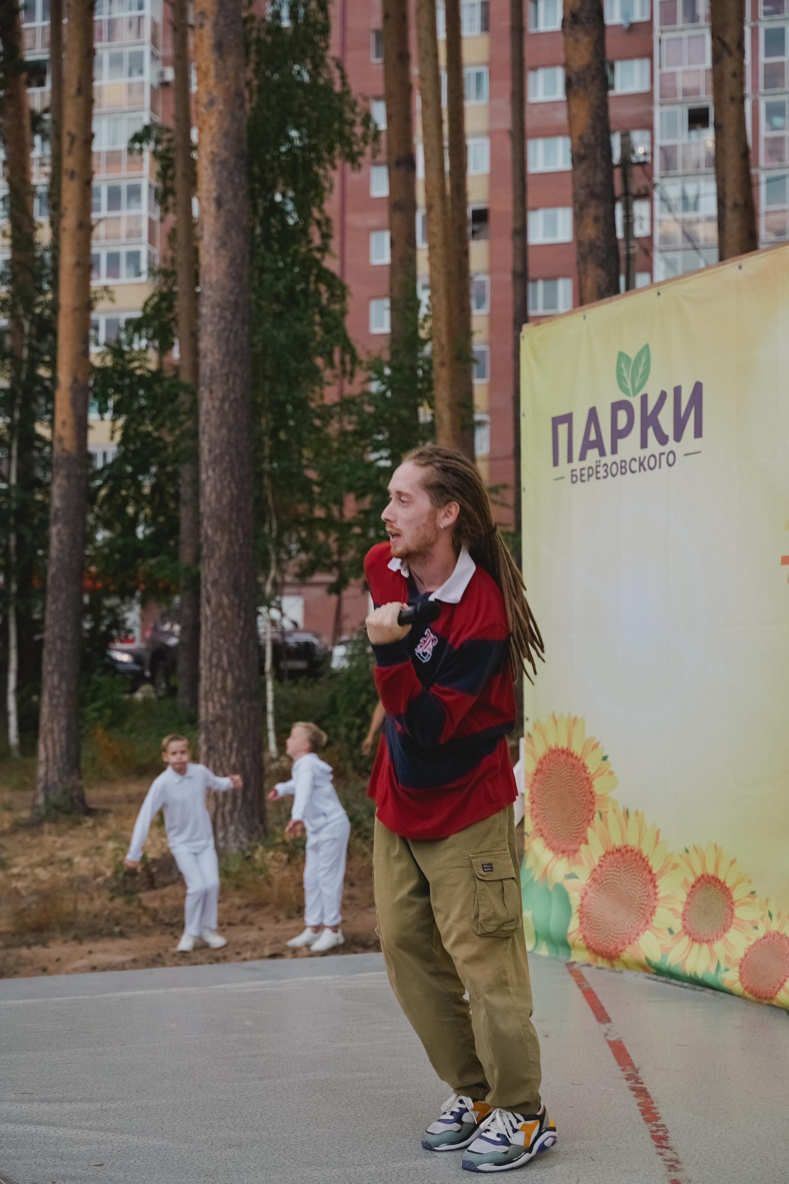 Танцы на тропе. Фотограф в детский сад в Екатеринбурге, выпускные альбомы Юлия Умерова