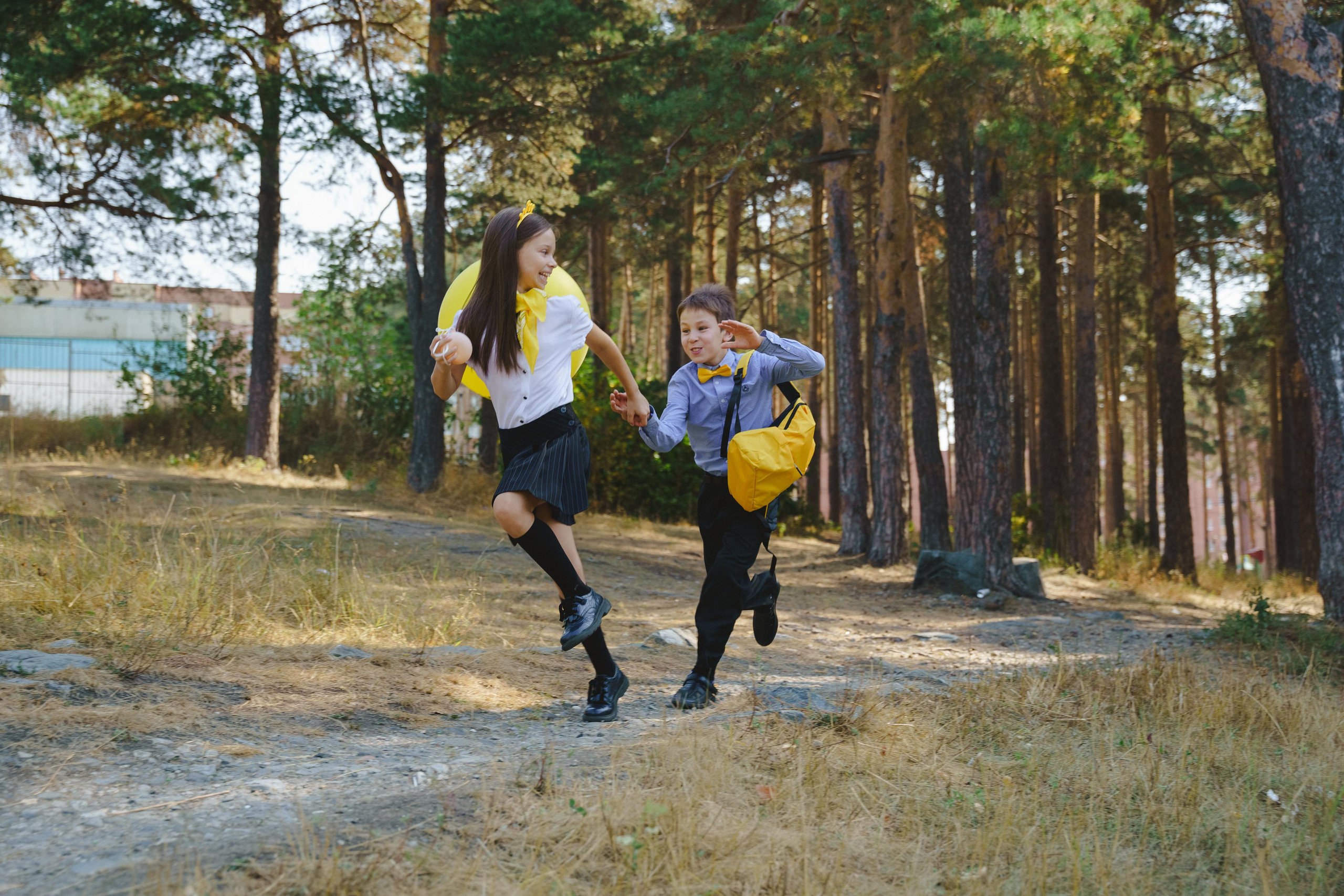 «Снова в школу» фотопроект на улице. Фотограф в детский сад в Екатеринбурге, выпускные альбомы Юлия Умерова