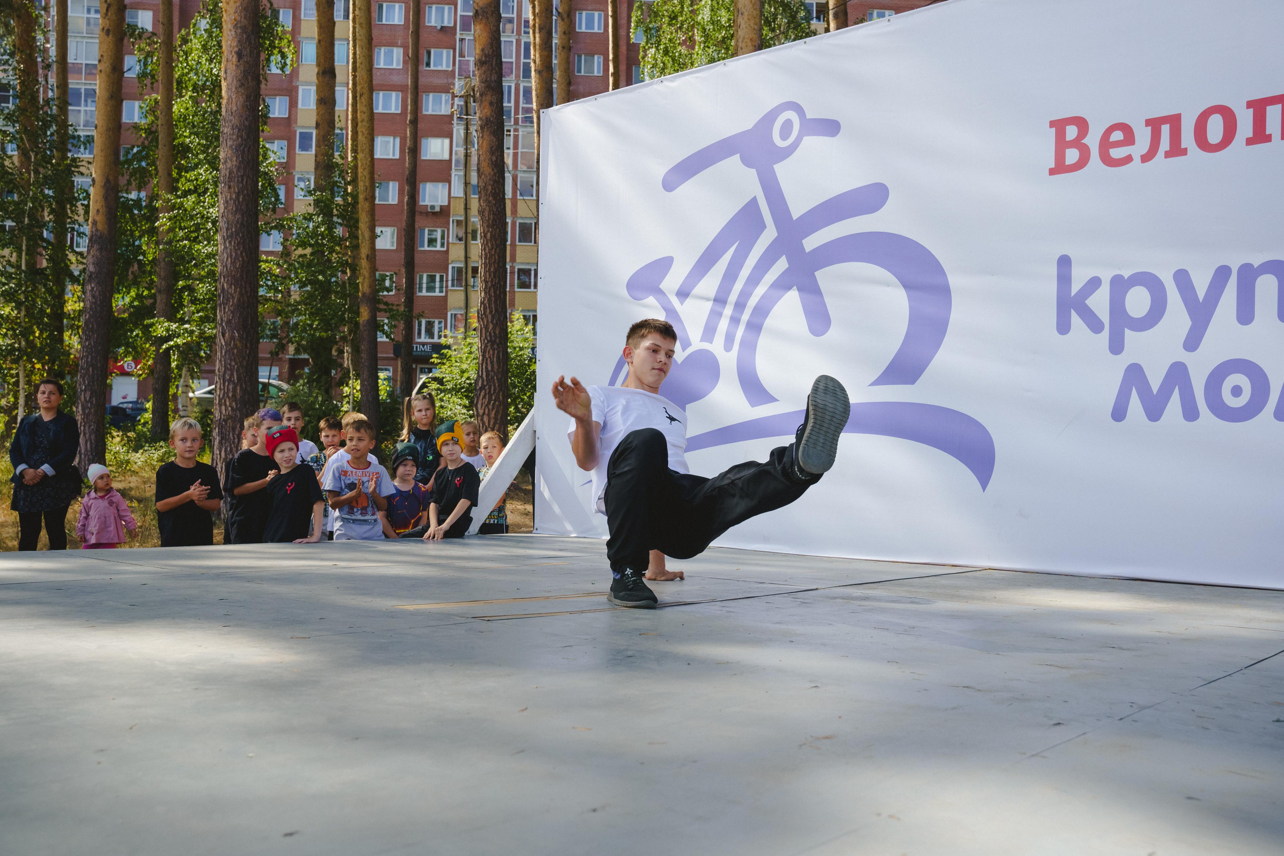 Мастер-классы школы танцев «Crystal». Фотограф в детский сад в Екатеринбурге, выпускные альбомы Юлия Умерова