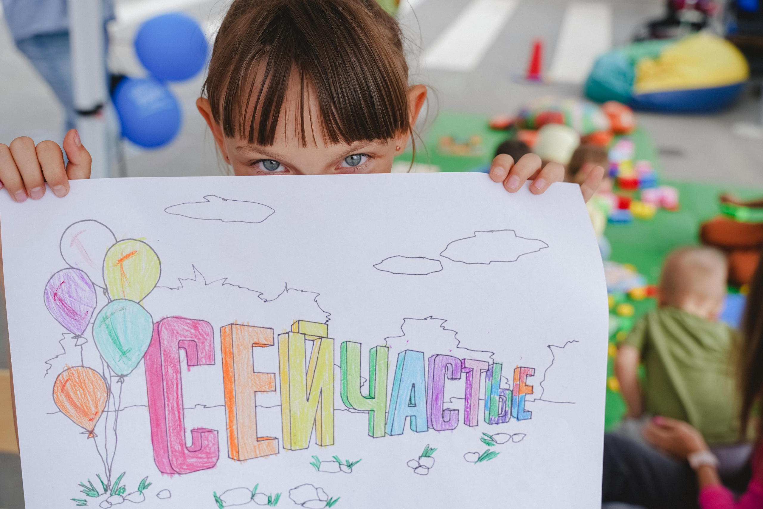 Литературная коллаборация «ДУХ». Фотограф в детский сад в Екатеринбурге, выпускные альбомы Юлия Умерова
