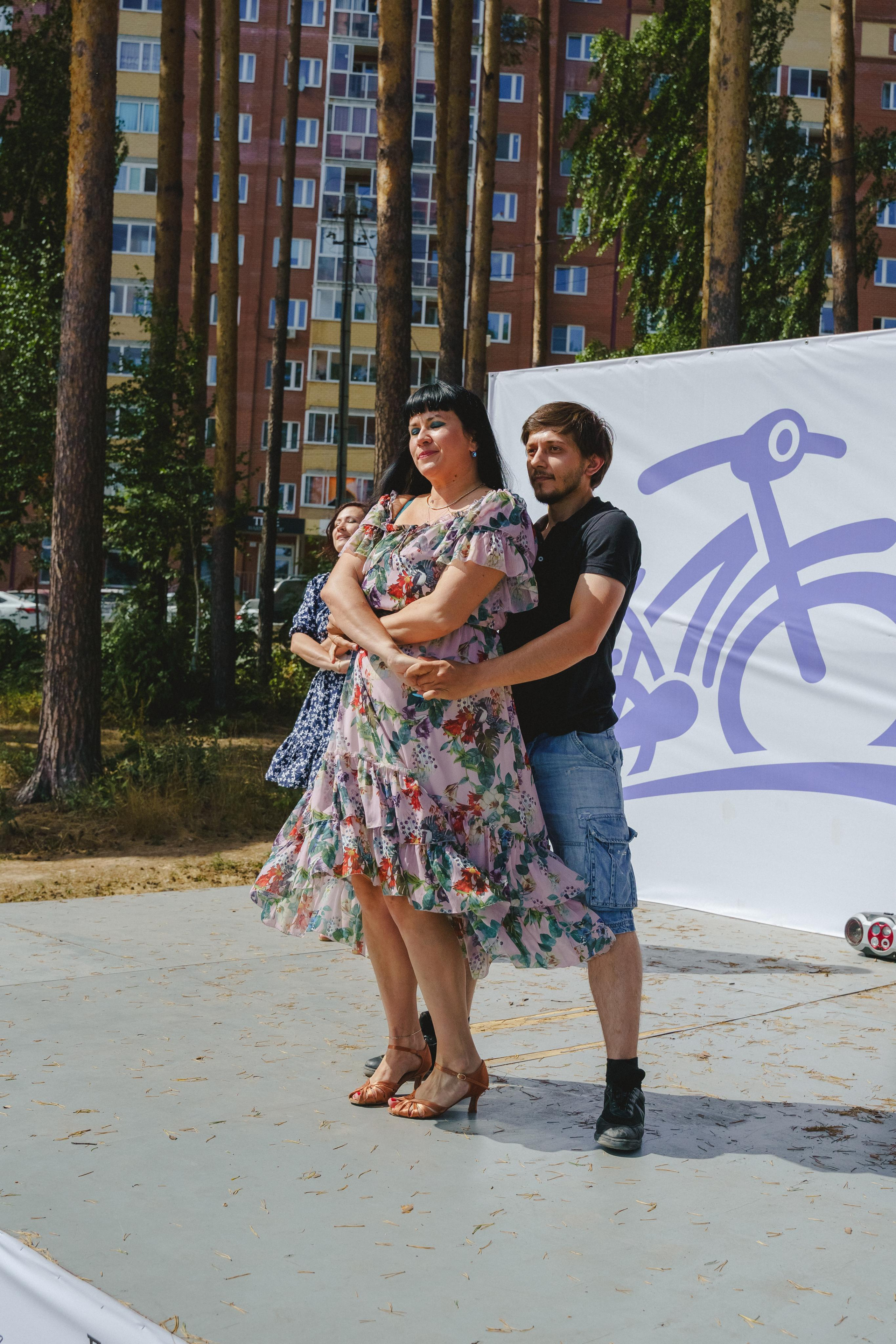 Мастер-классы школы танцев «Crystal». Фотограф в детский сад в Екатеринбурге, выпускные альбомы Юлия Умерова