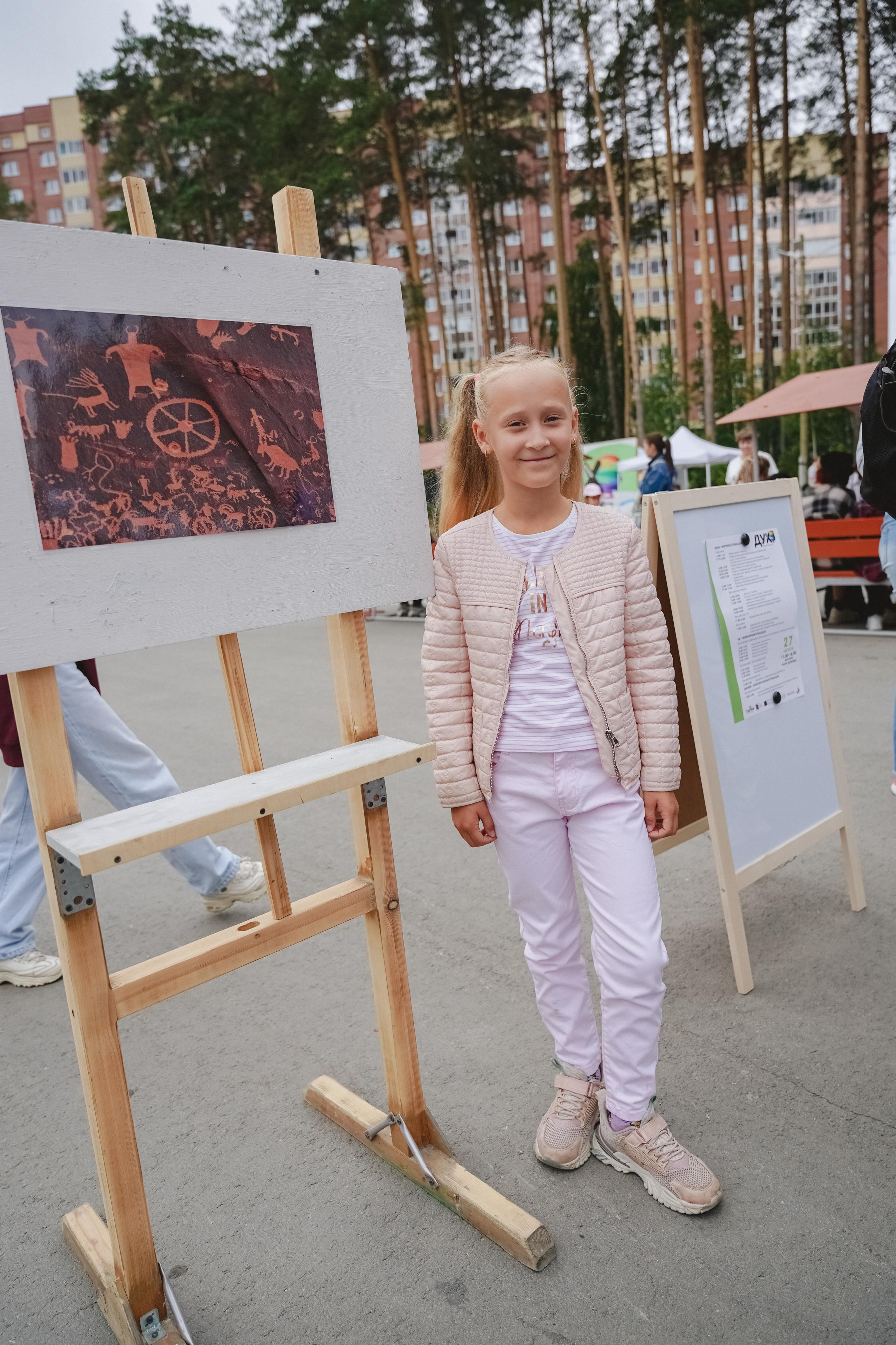 Литературная коллаборация «ДУХ». Фотограф в детский сад в Екатеринбурге, выпускные альбомы Юлия Умерова