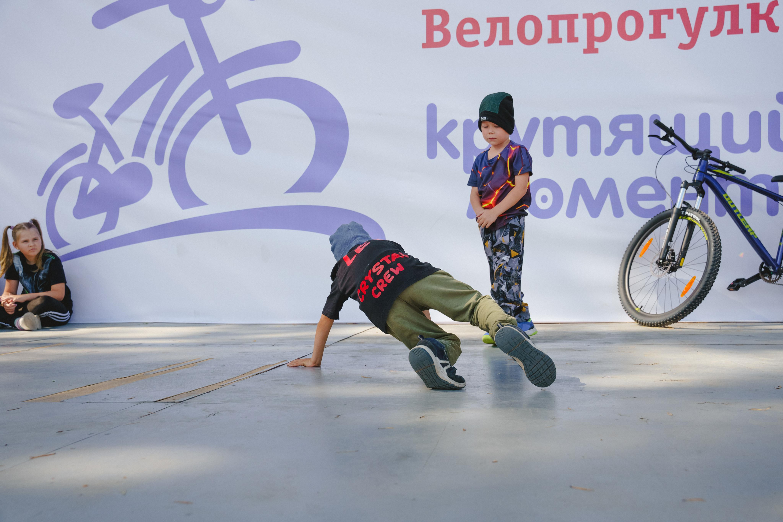Мастер-классы школы танцев «Crystal». Фотограф в детский сад в Екатеринбурге, выпускные альбомы Юлия Умерова
