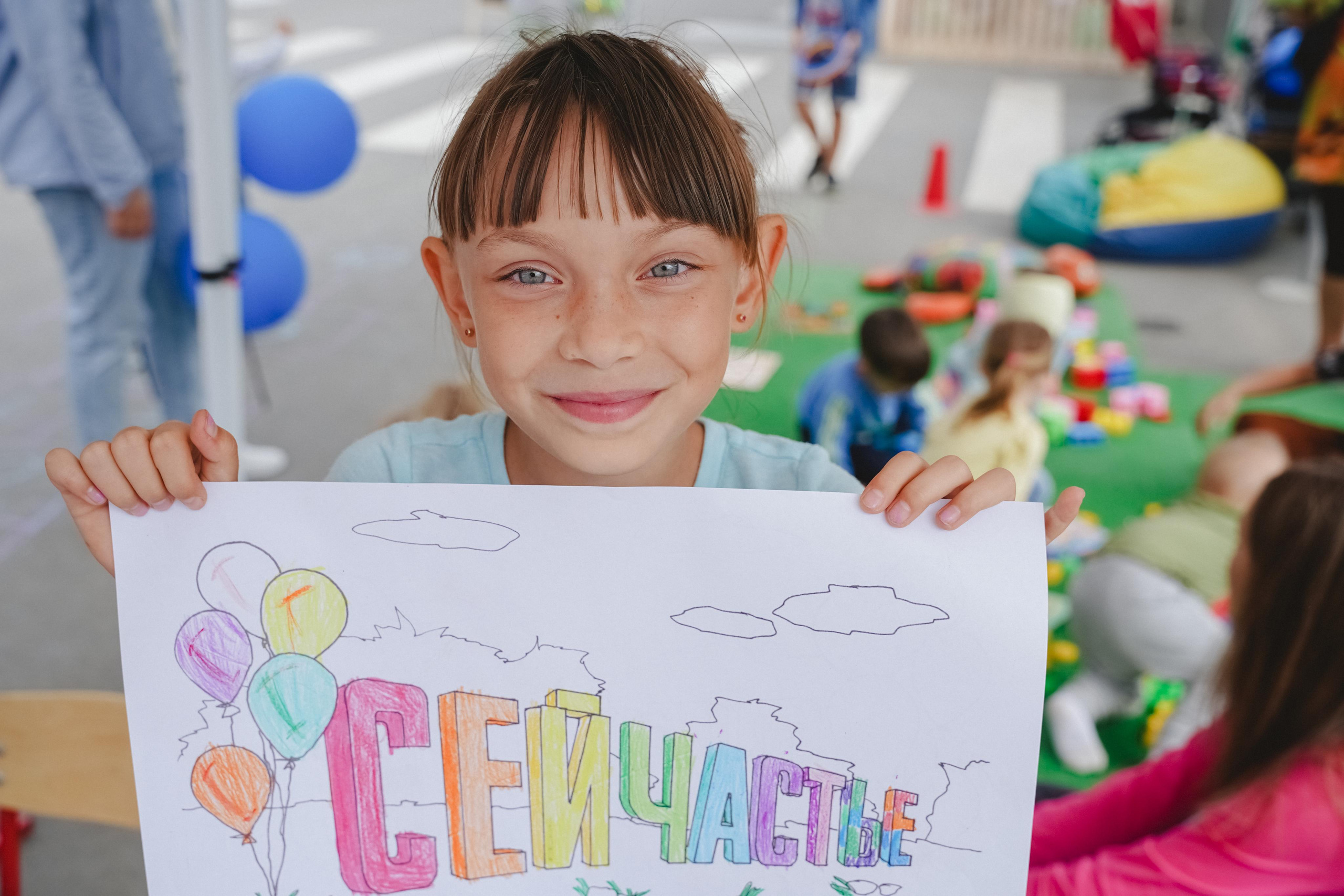 Литературная коллаборация «ДУХ». Фотограф в детский сад в Екатеринбурге, выпускные альбомы Юлия Умерова
