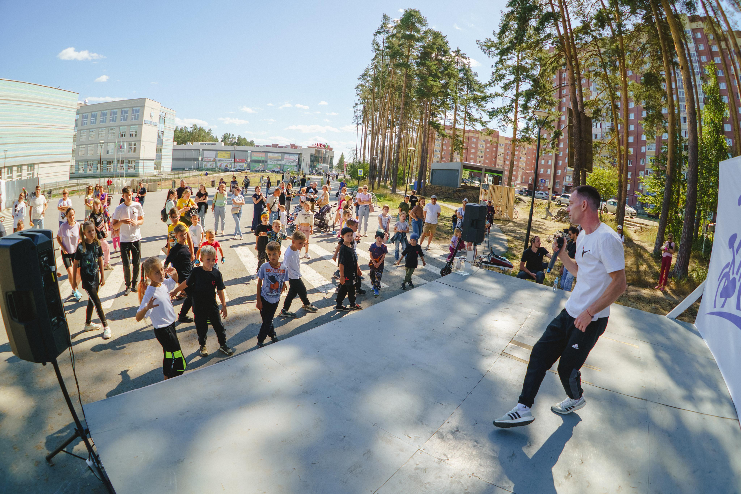Мастер-классы школы танцев «Crystal». Фотограф в детский сад в Екатеринбурге, выпускные альбомы Юлия Умерова