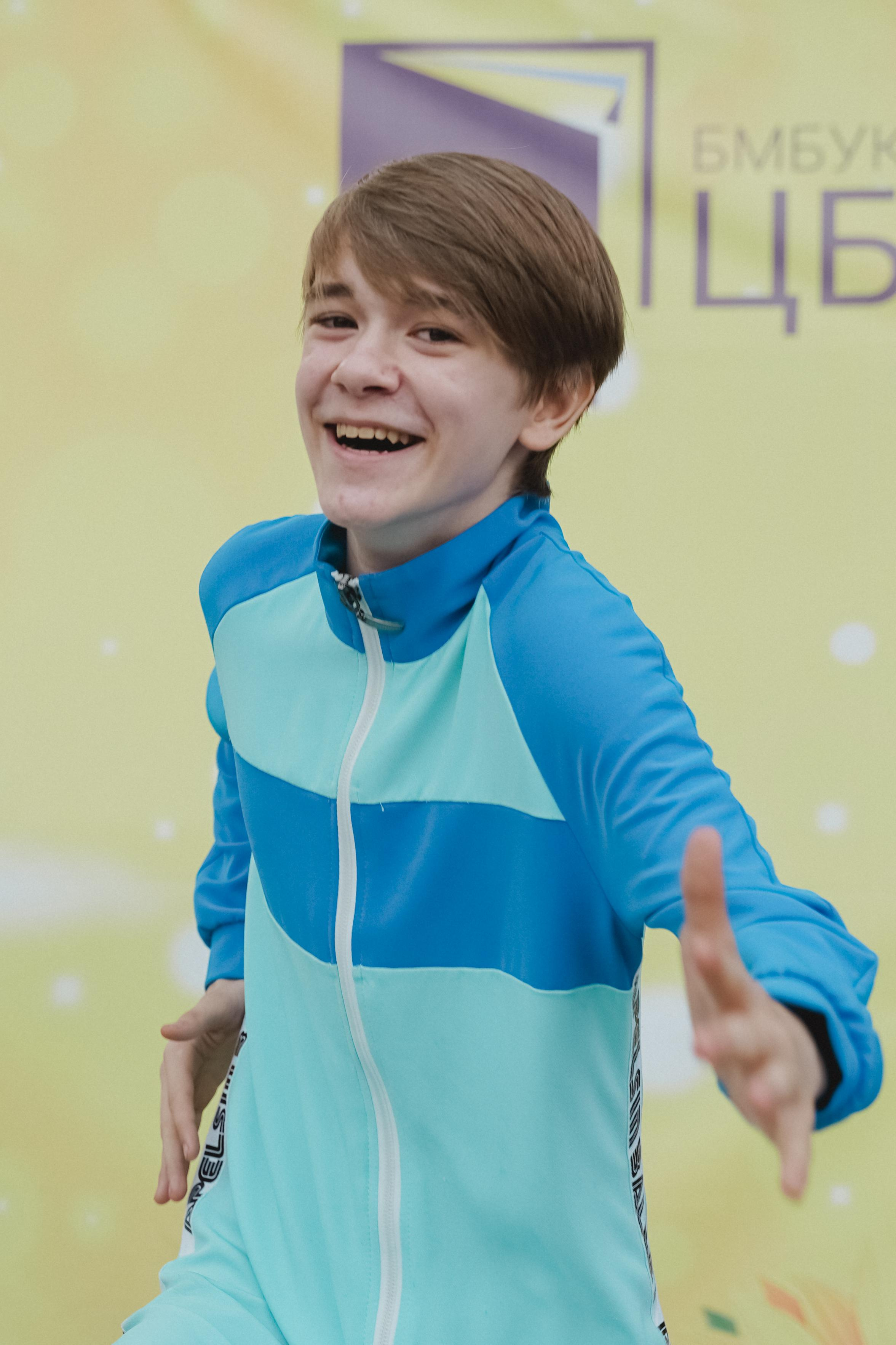 Танцы на тропе. Фотограф в детский сад в Екатеринбурге, выпускные альбомы Юлия Умерова