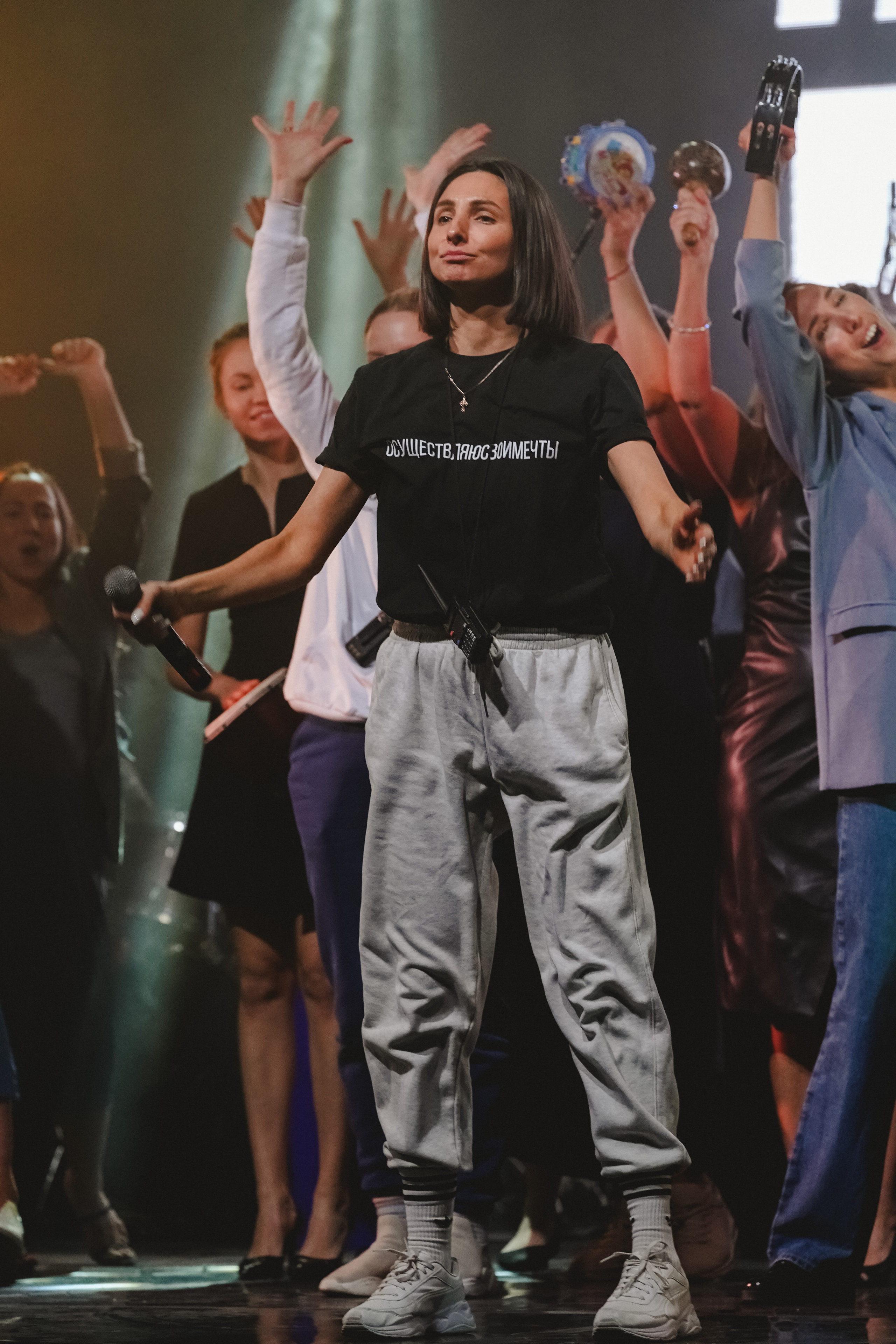 Шоу «Мама — я пришел! ». Фотограф в детский сад в Екатеринбурге, выпускные альбомы Юлия Умерова