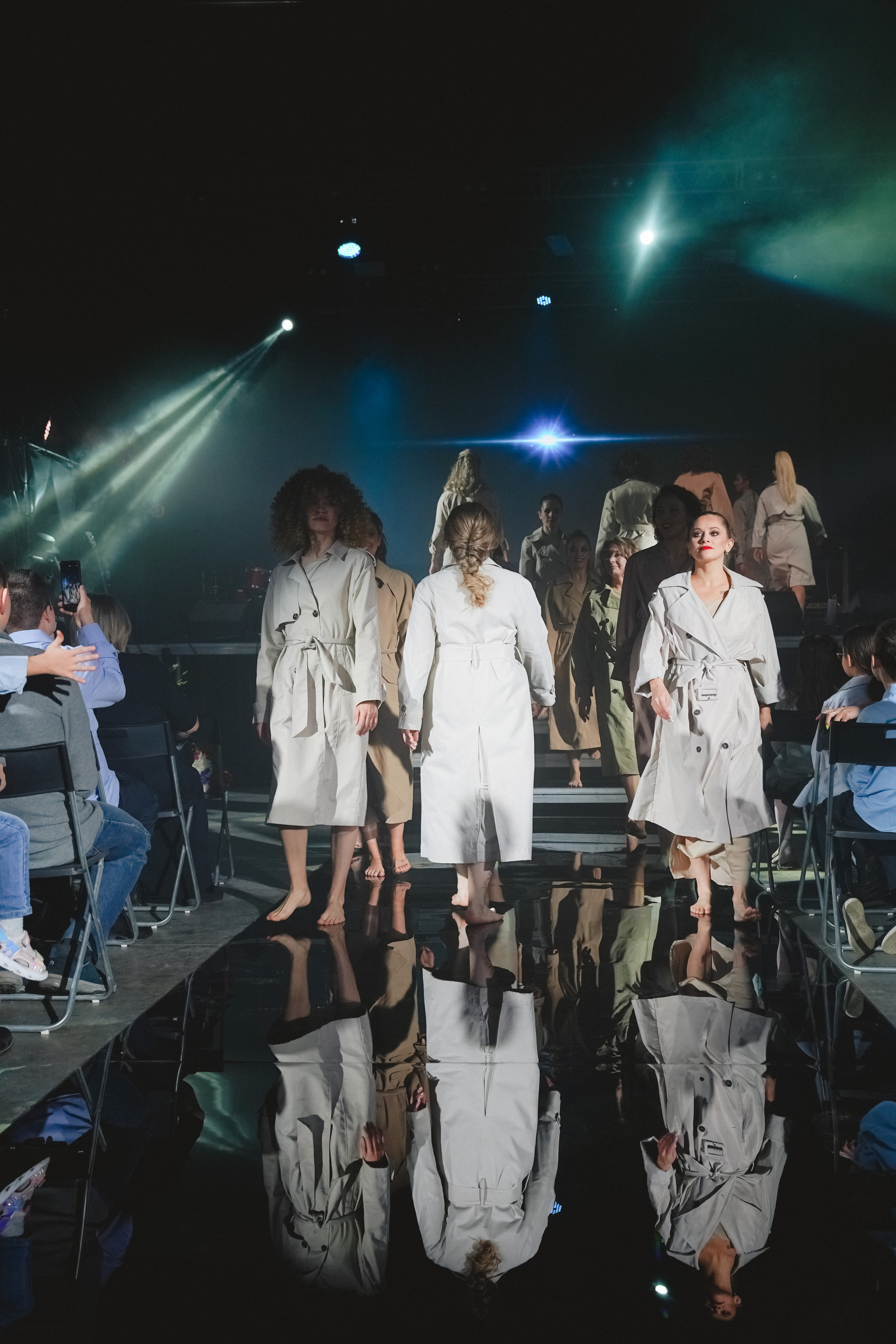 Шоу «Мама — я пришел! ». Фотограф в детский сад в Екатеринбурге, выпускные альбомы Юлия Умерова