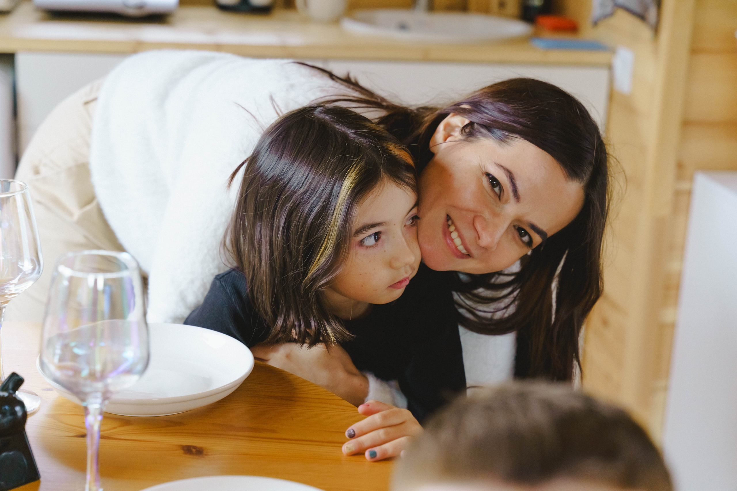 Семейный фотопроект «Уютная осень в ёлках». Фотограф в детский сад в Екатеринбурге, выпускные альбомы Юлия Умерова