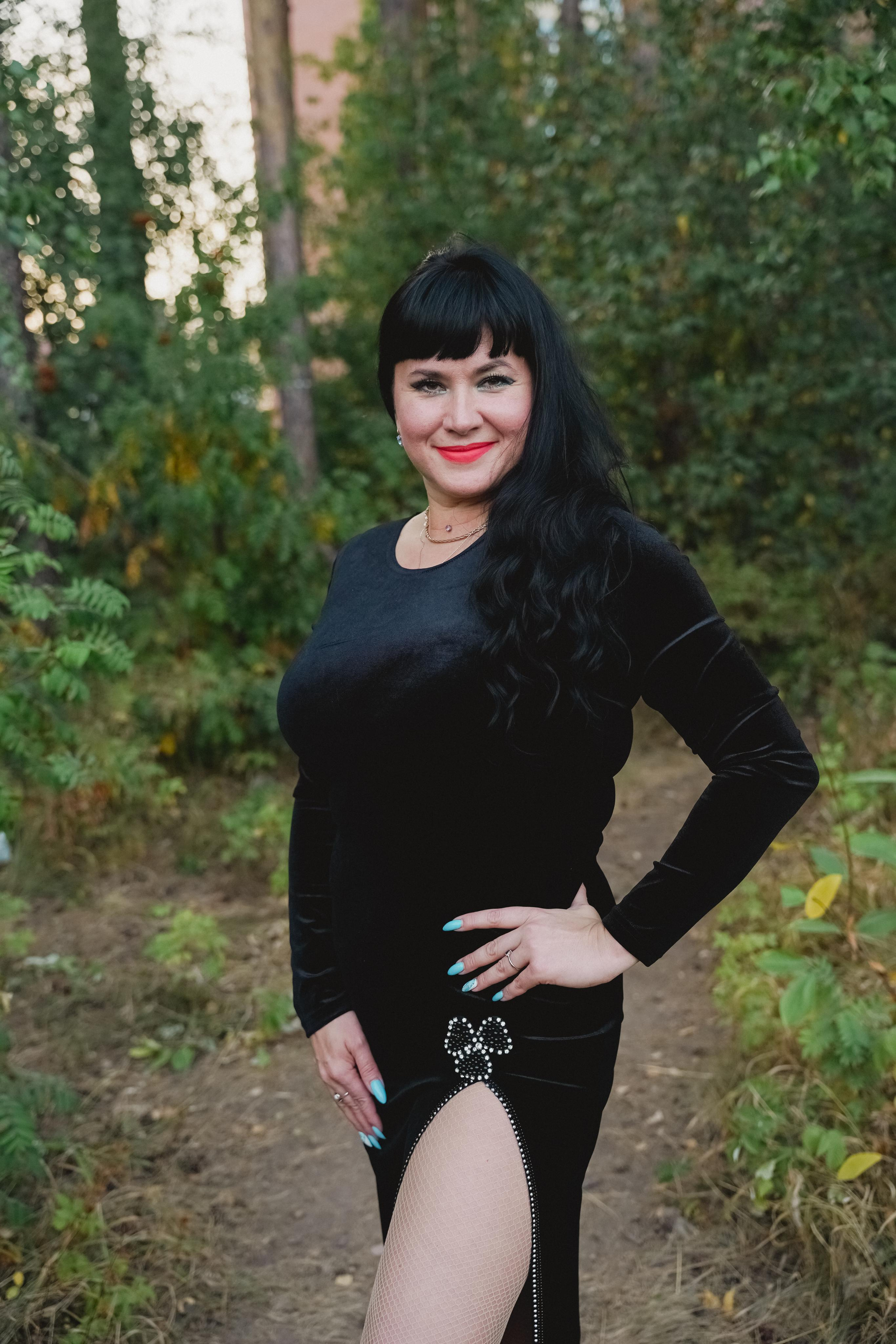 Танцы на тропе. Фотограф в детский сад в Екатеринбурге, выпускные альбомы Юлия Умерова