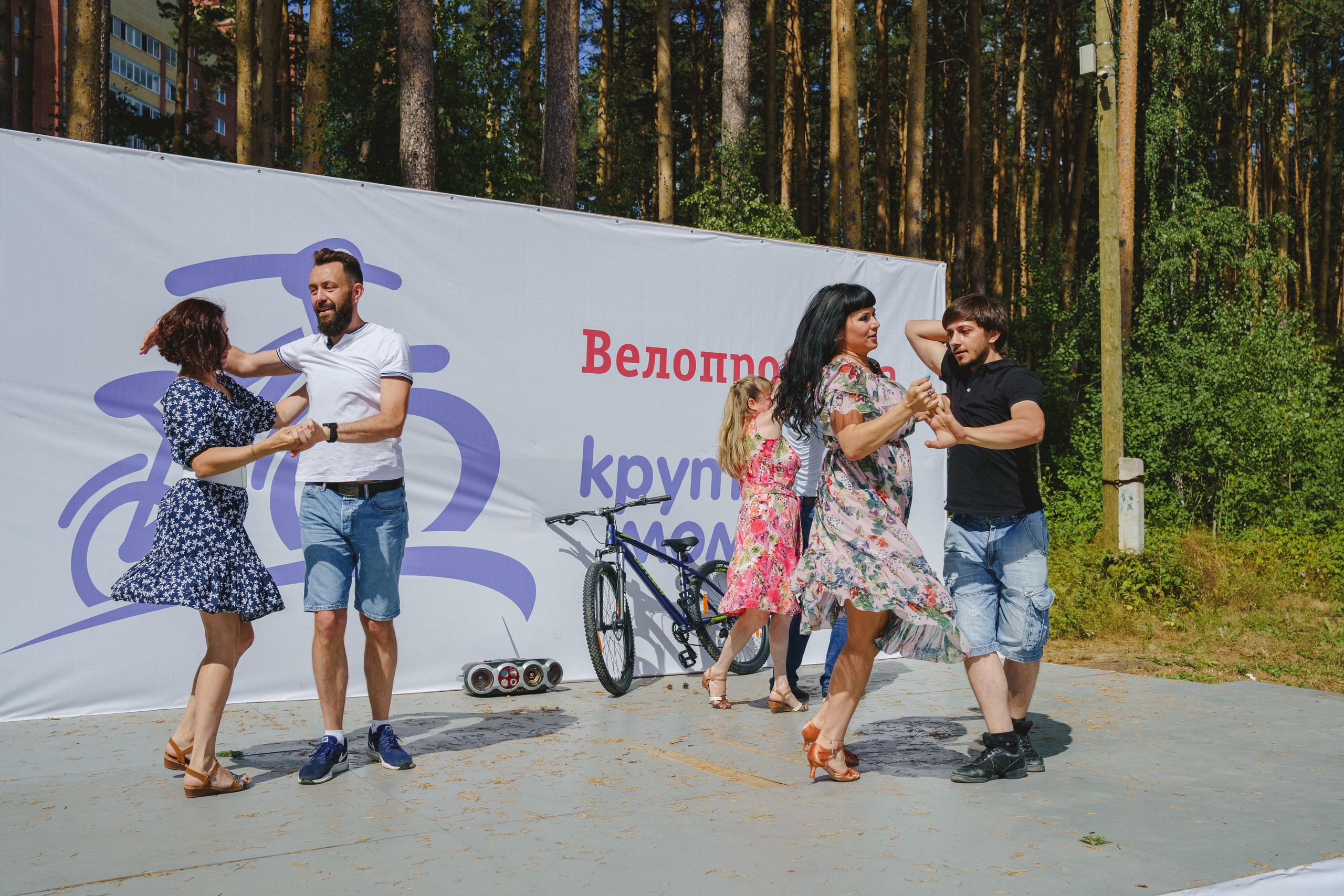 Мастер-классы школы танцев «Crystal». Фотограф в детский сад в Екатеринбурге, выпускные альбомы Юлия Умерова