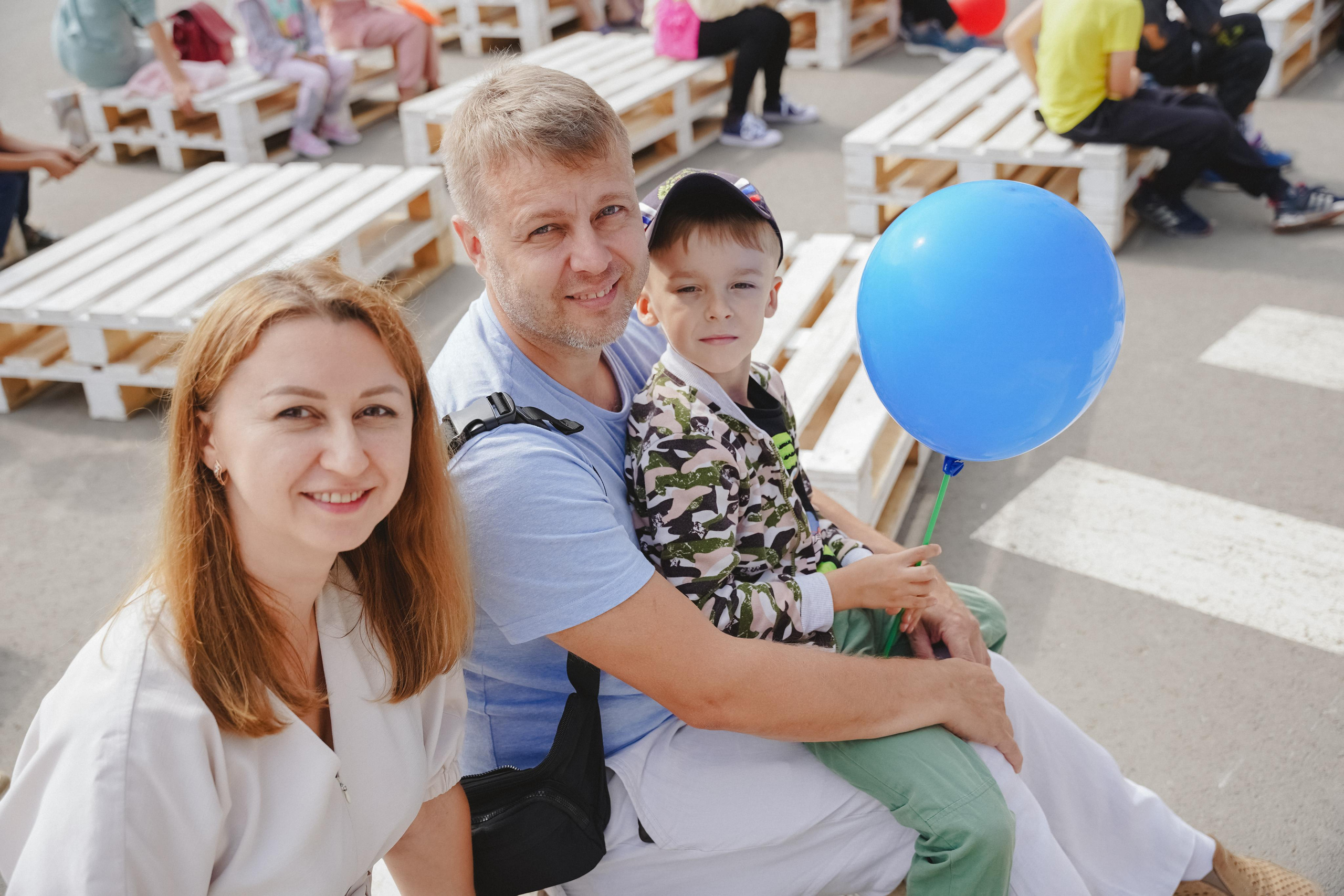 Литературная коллаборация «ДУХ». Фотограф в детский сад в Екатеринбурге, выпускные альбомы Юлия Умерова