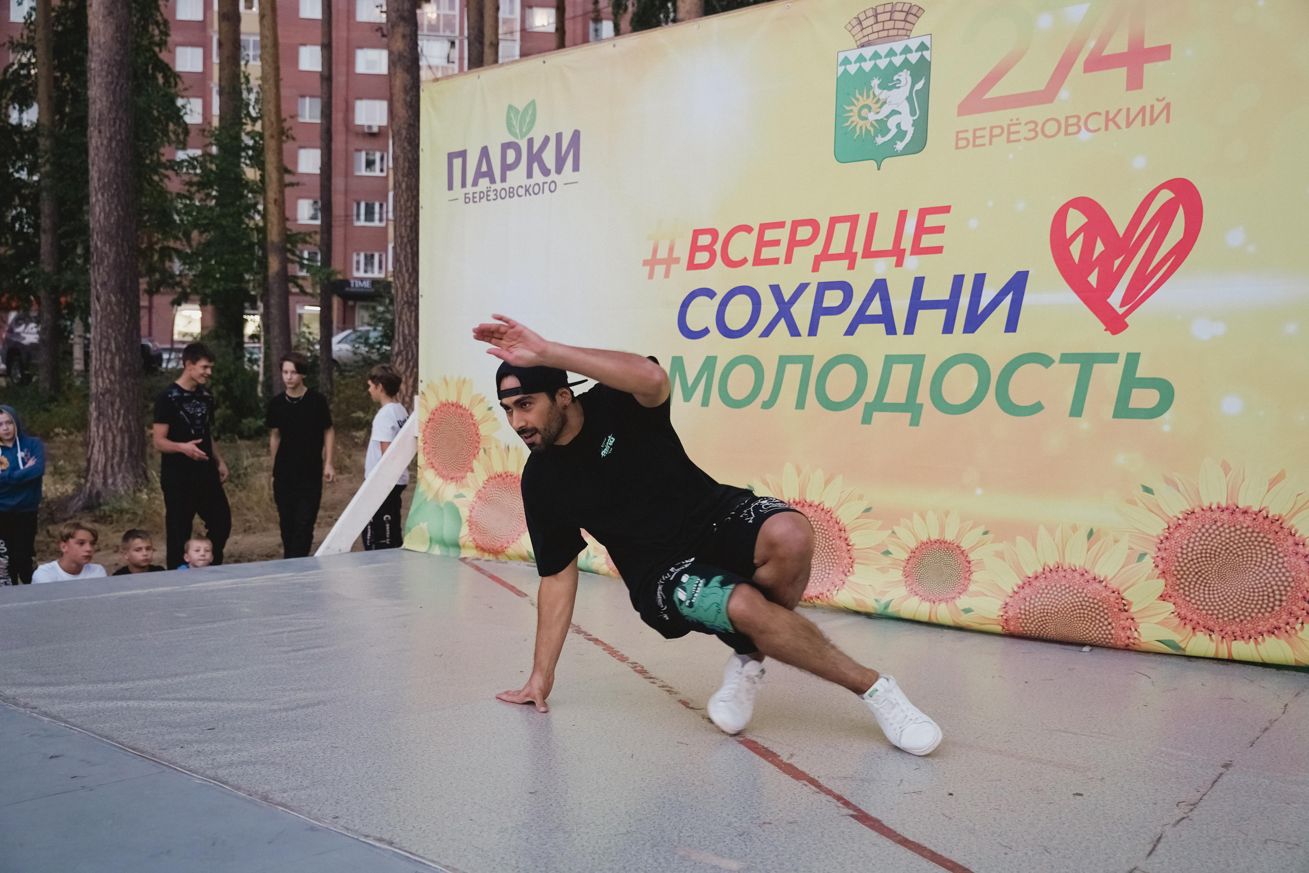 Танцы на тропе. Фотограф в детский сад в Екатеринбурге, выпускные альбомы Юлия Умерова