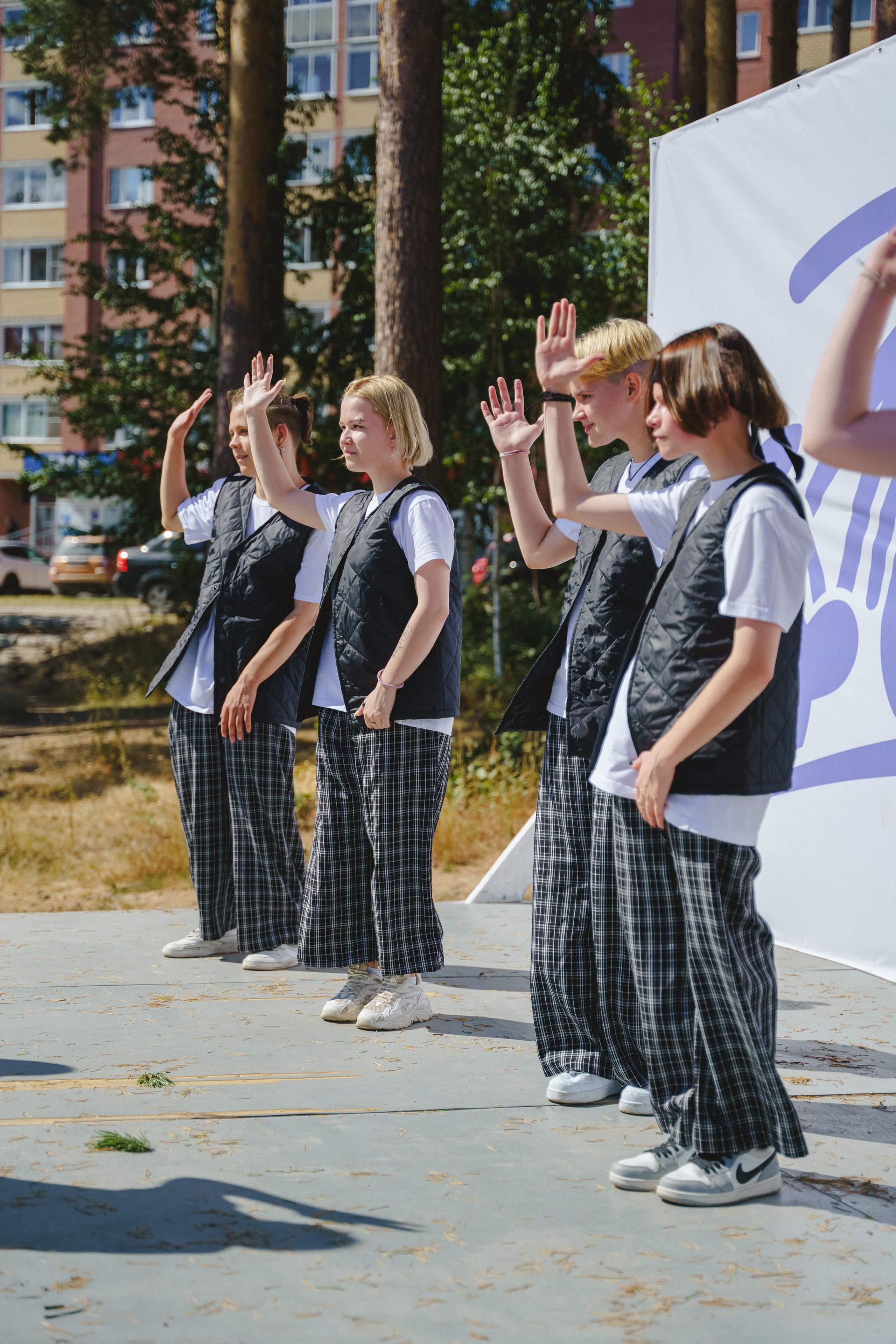 Мастер-классы школы танцев «Crystal». Фотограф в детский сад в Екатеринбурге, выпускные альбомы Юлия Умерова