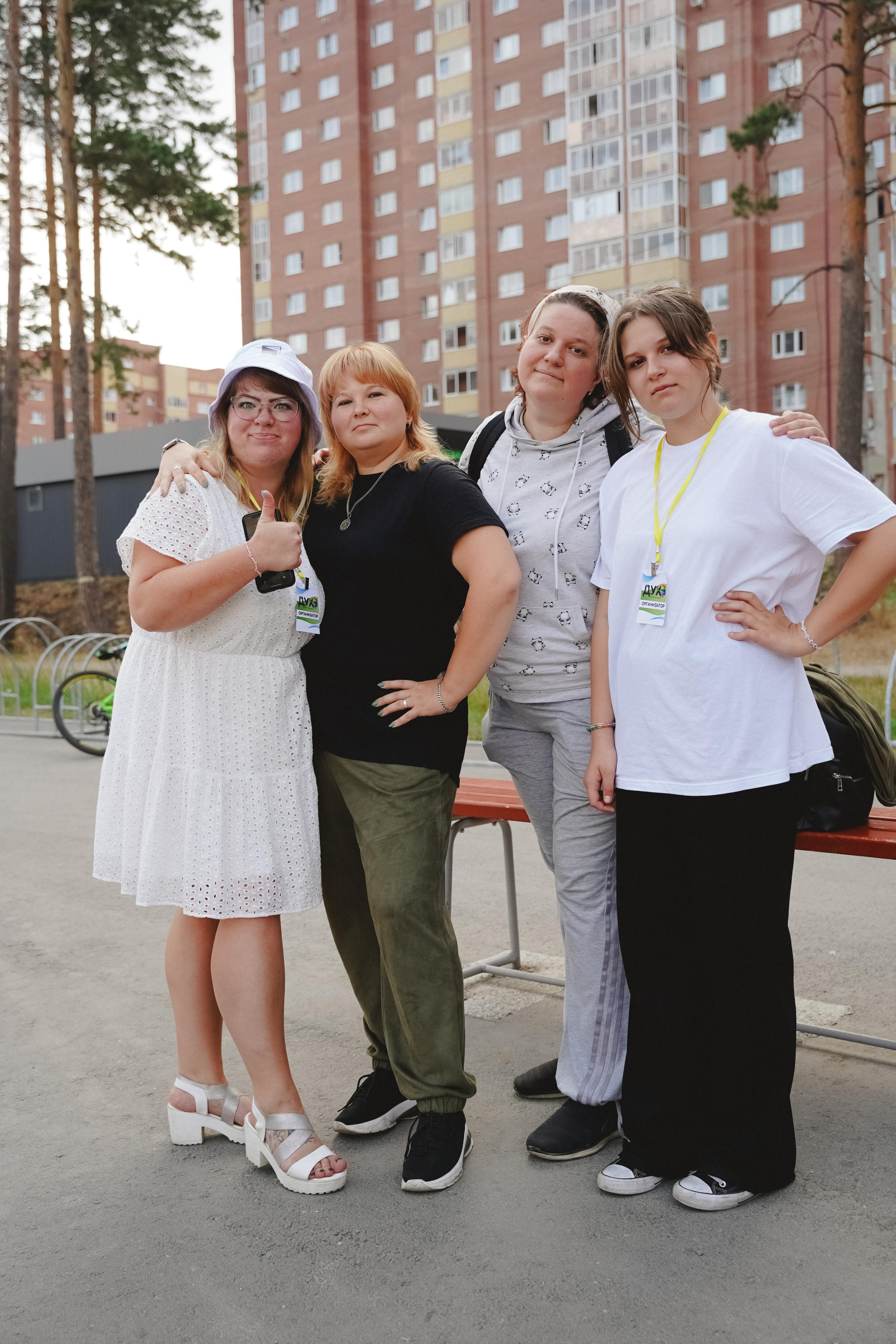 Литературная коллаборация «ДУХ». Фотограф в детский сад в Екатеринбурге, выпускные альбомы Юлия Умерова