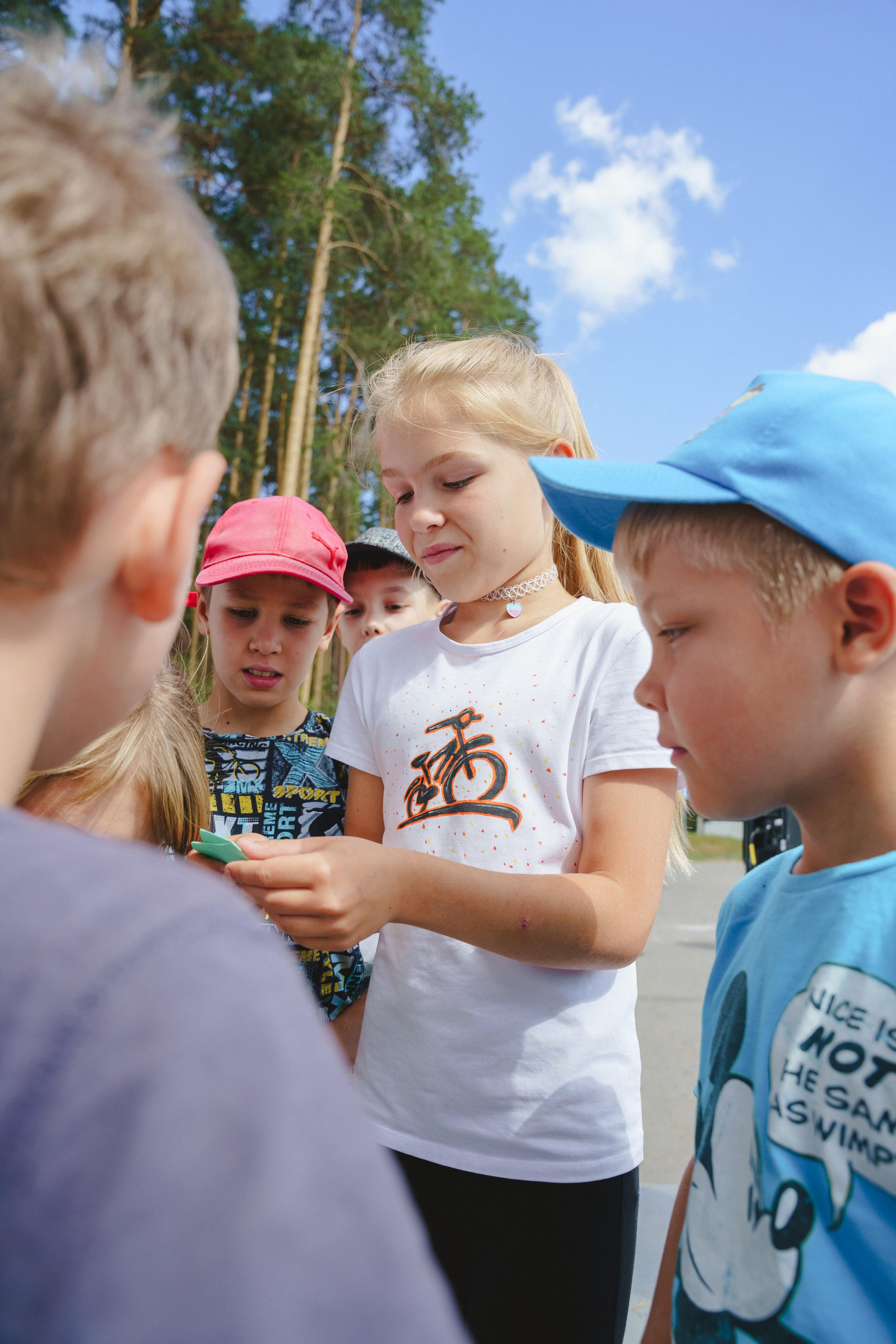Фотосъемка веселых стартов от компании «Земляне». Фотограф в детский сад в Екатеринбурге, выпускные альбомы Юлия Умерова