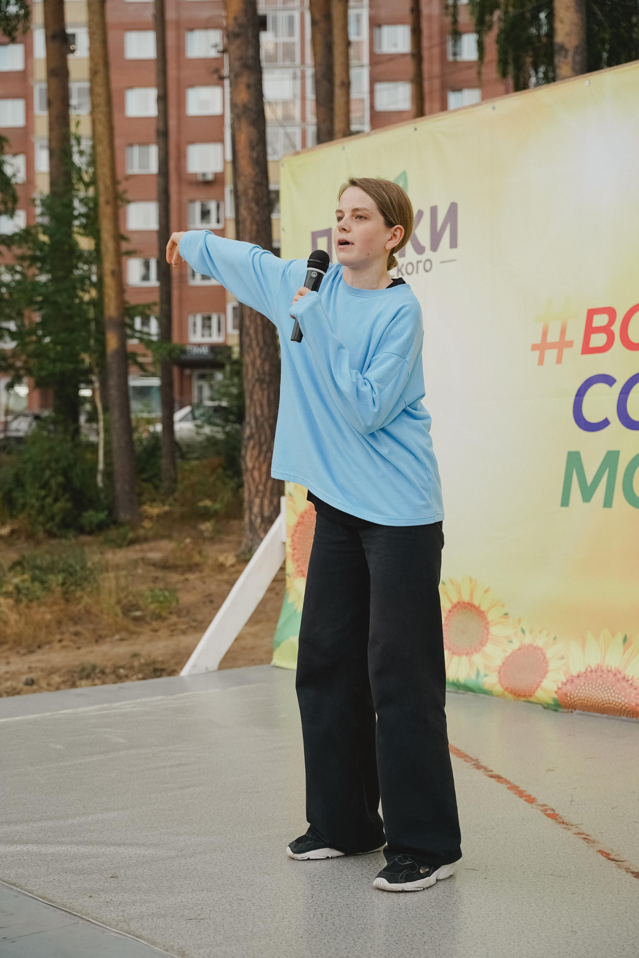 Танцы на тропе. Фотограф в детский сад в Екатеринбурге, выпускные альбомы Юлия Умерова