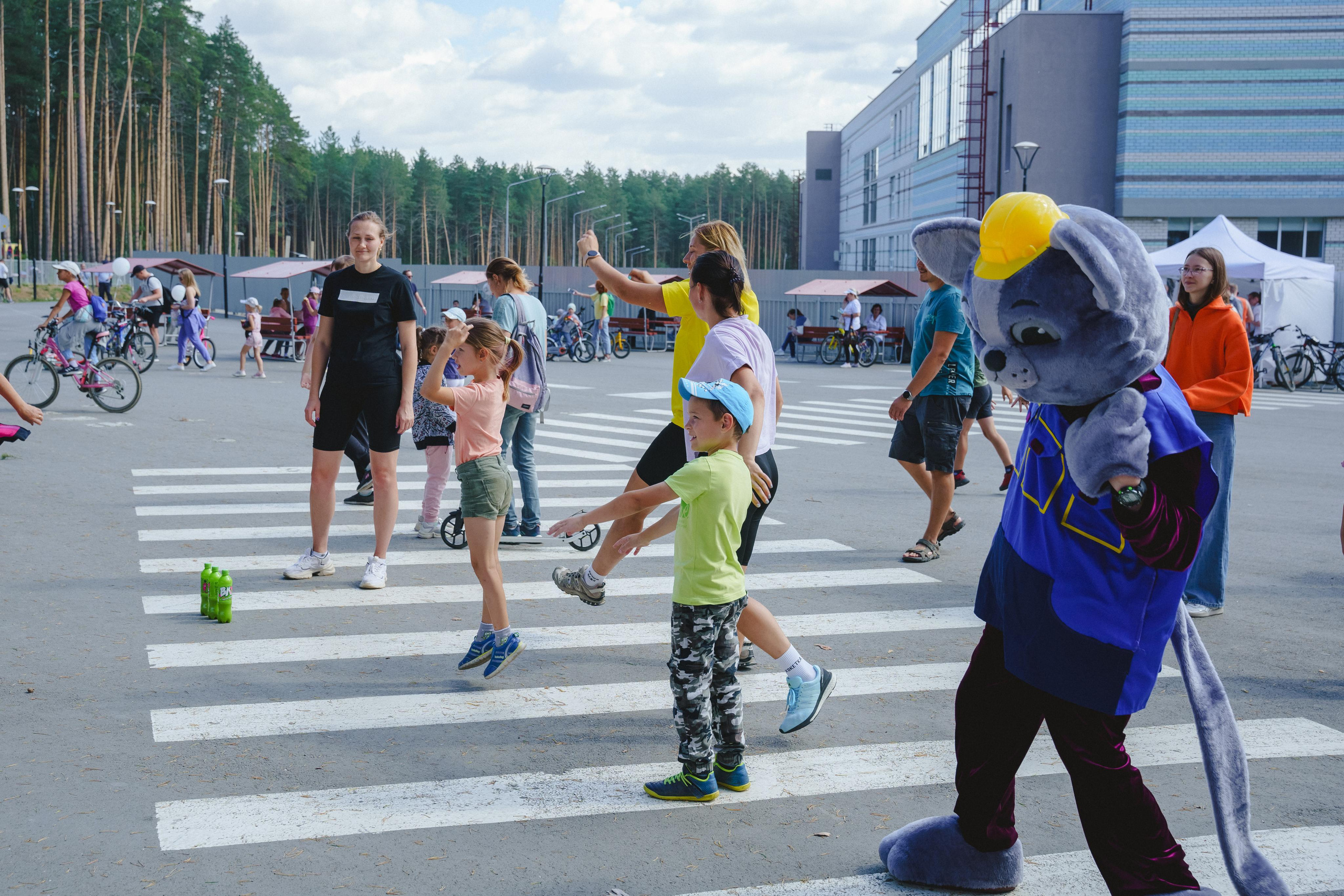 Мастер-классы школы танцев «Crystal». Фотограф в детский сад в Екатеринбурге, выпускные альбомы Юлия Умерова