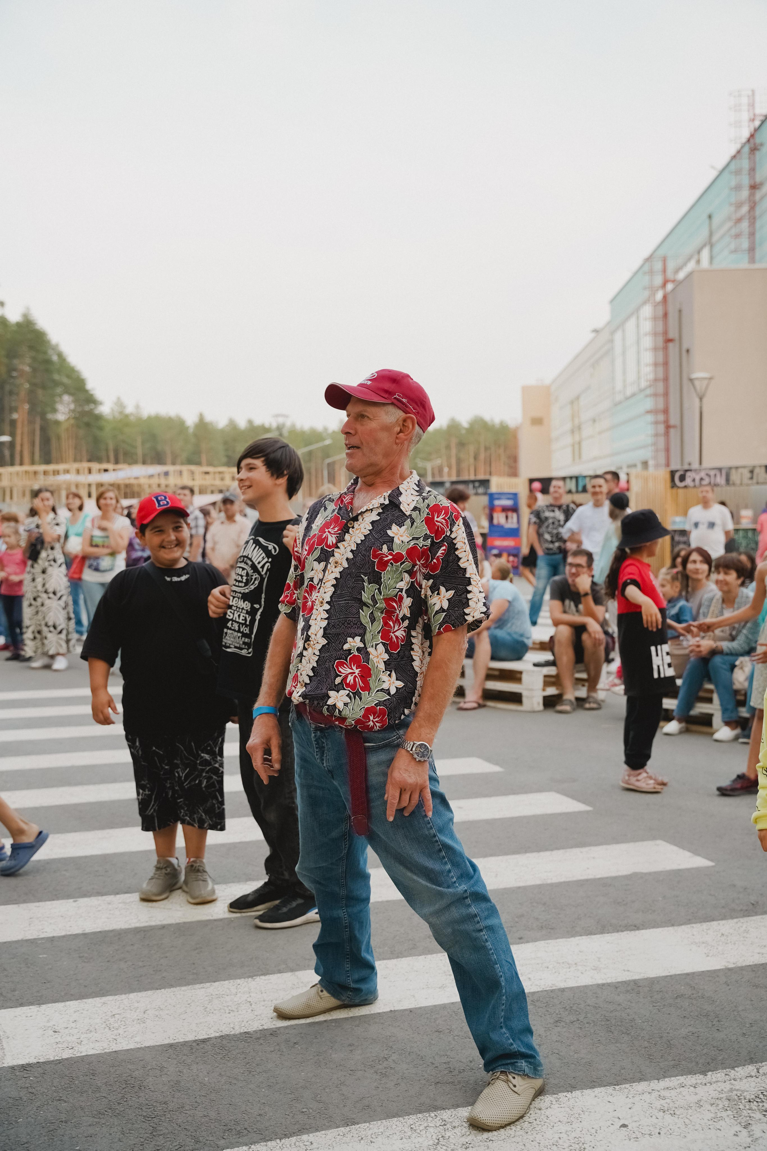 Танцы на тропе. Фотограф в детский сад в Екатеринбурге, выпускные альбомы Юлия Умерова