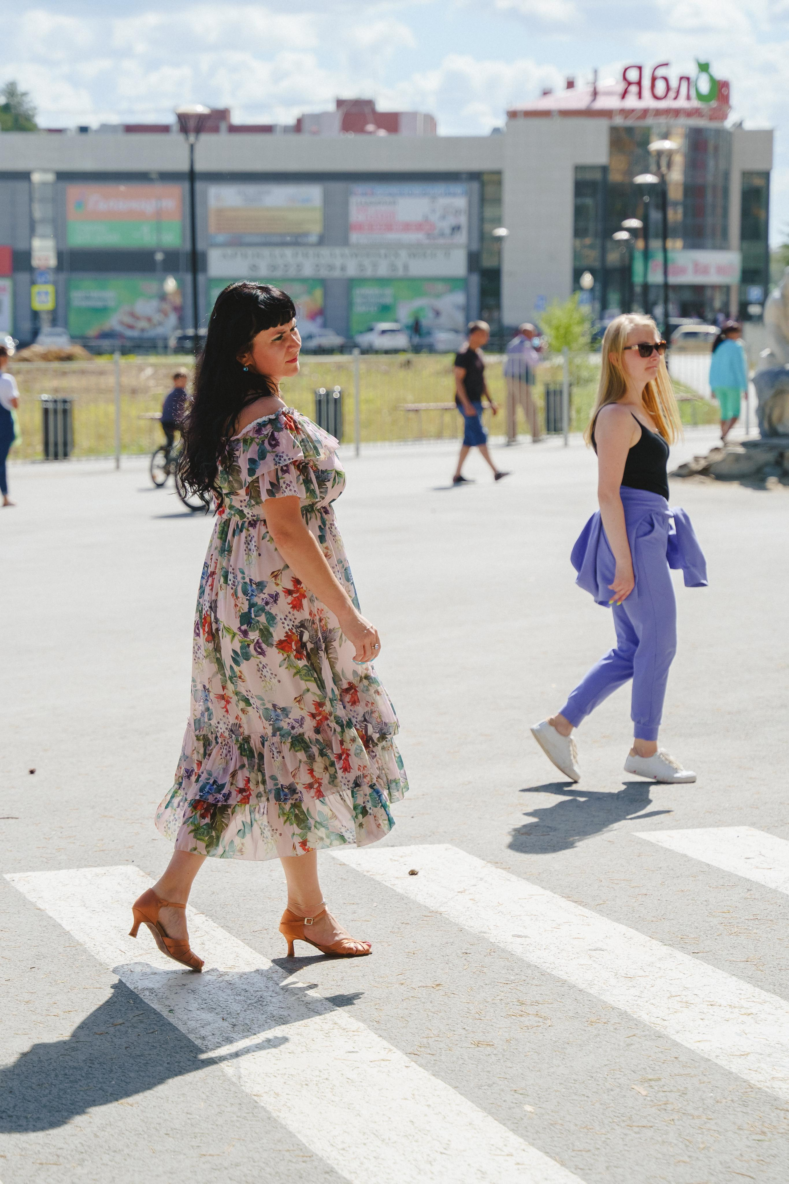 Мастер-классы школы танцев «Crystal». Фотограф в детский сад в Екатеринбурге, выпускные альбомы Юлия Умерова