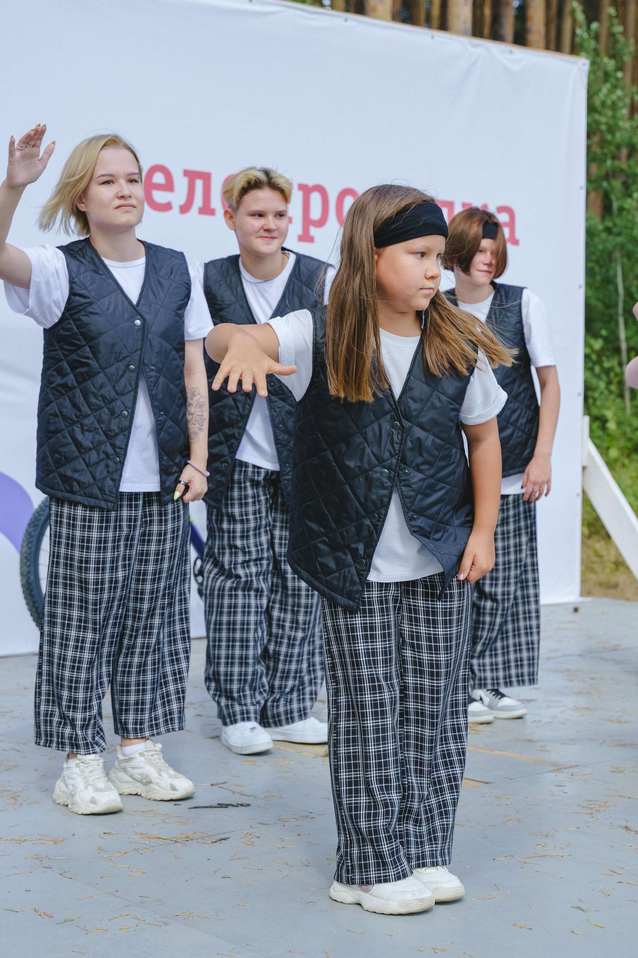 Мастер-классы школы танцев «Crystal». Фотограф в детский сад в Екатеринбурге, выпускные альбомы Юлия Умерова