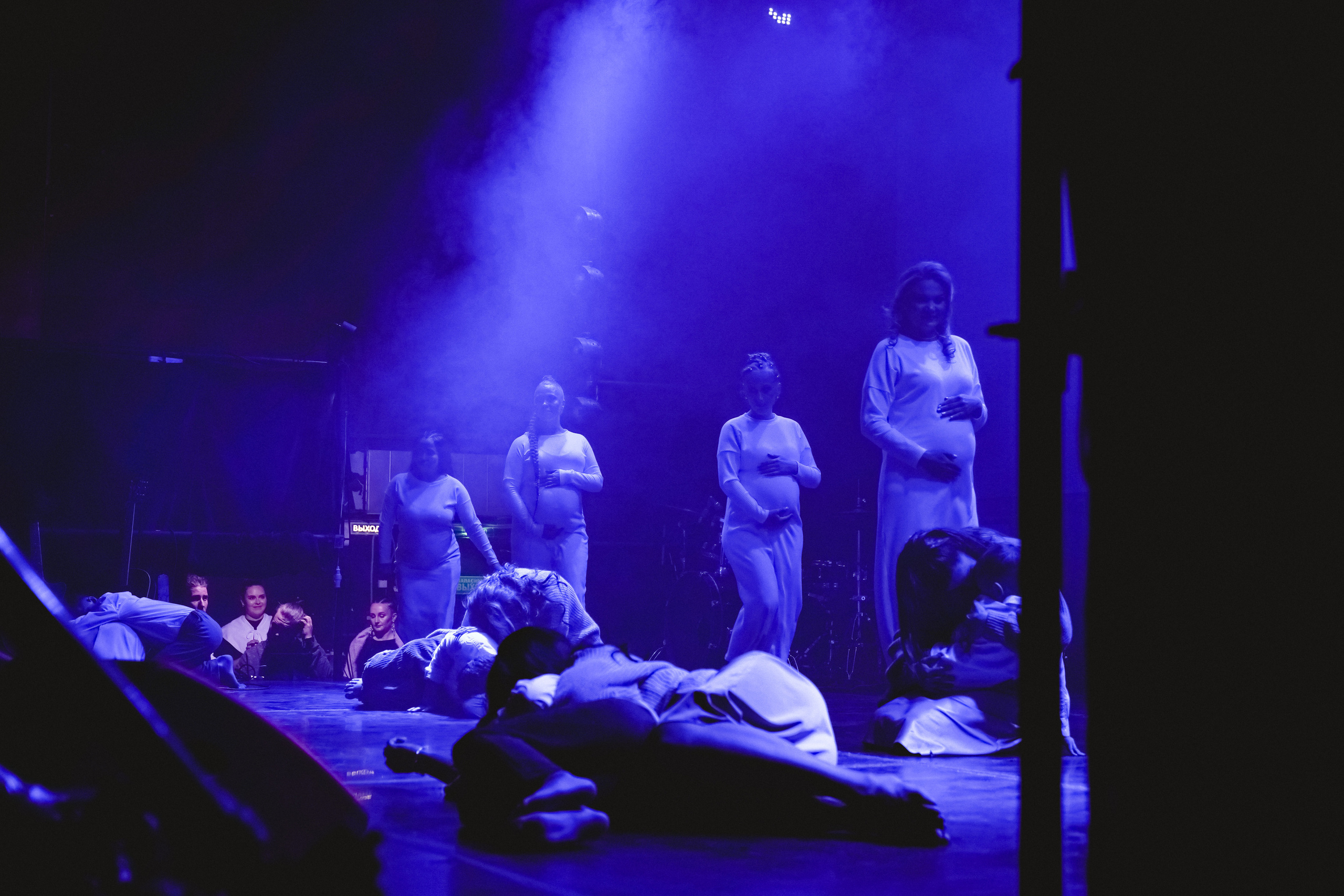 Шоу «Мама — я пришел! ». Фотограф в детский сад в Екатеринбурге, выпускные альбомы Юлия Умерова