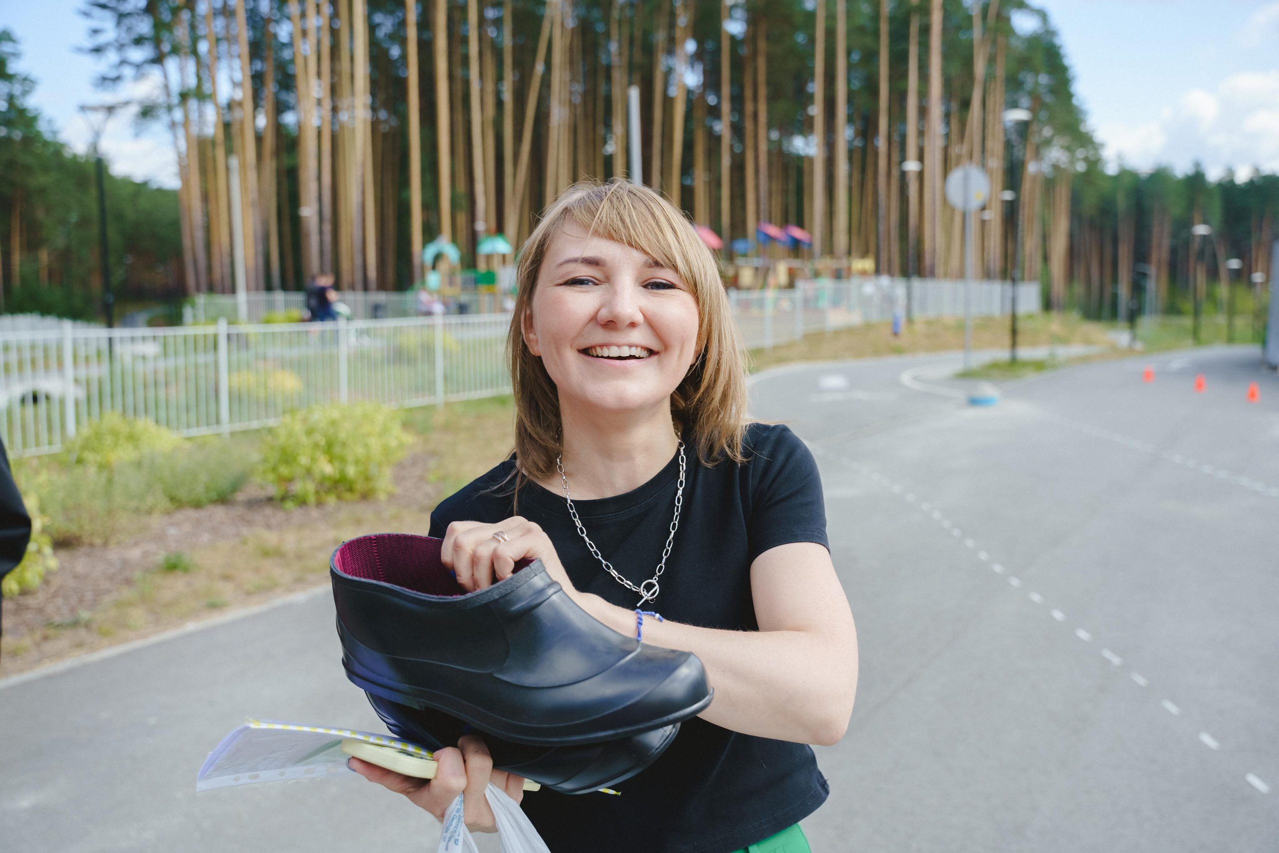 Фотосъемка веселых стартов от компании «Земляне». Фотограф в детский сад в Екатеринбурге, выпускные альбомы Юлия Умерова