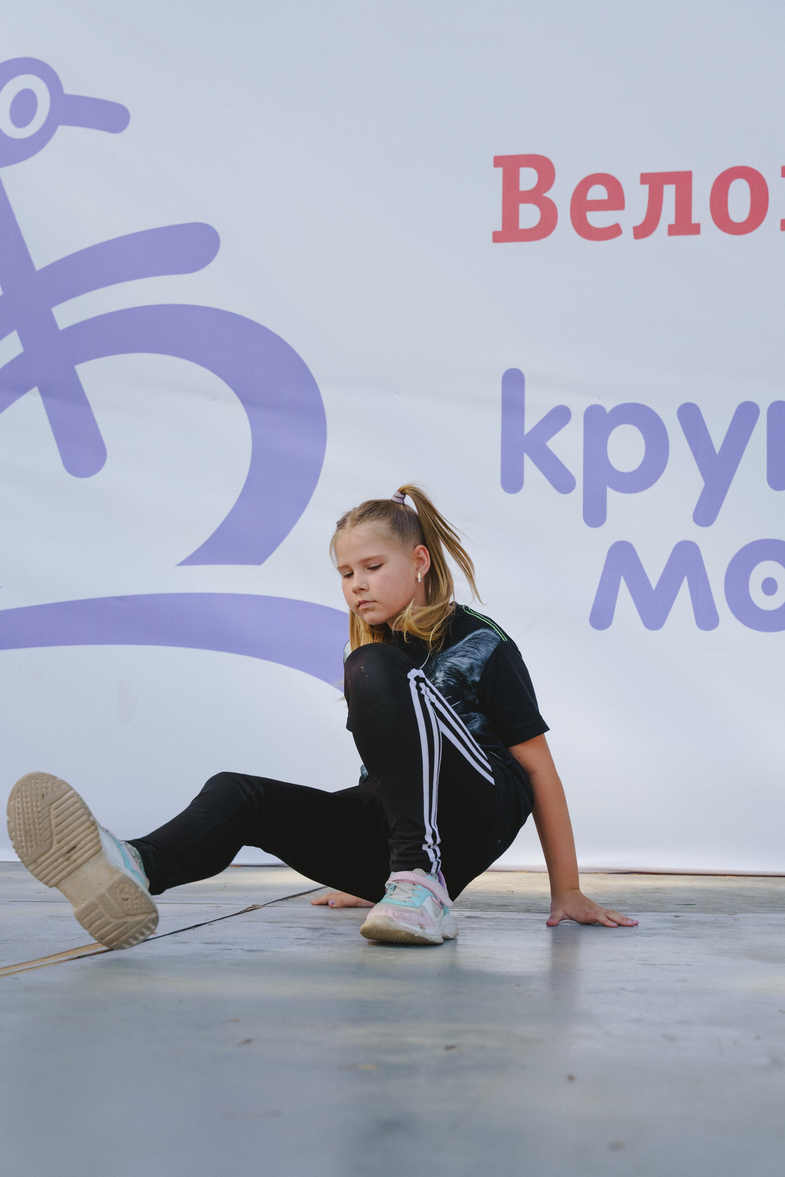 Мастер-классы школы танцев «Crystal». Фотограф в детский сад в Екатеринбурге, выпускные альбомы Юлия Умерова