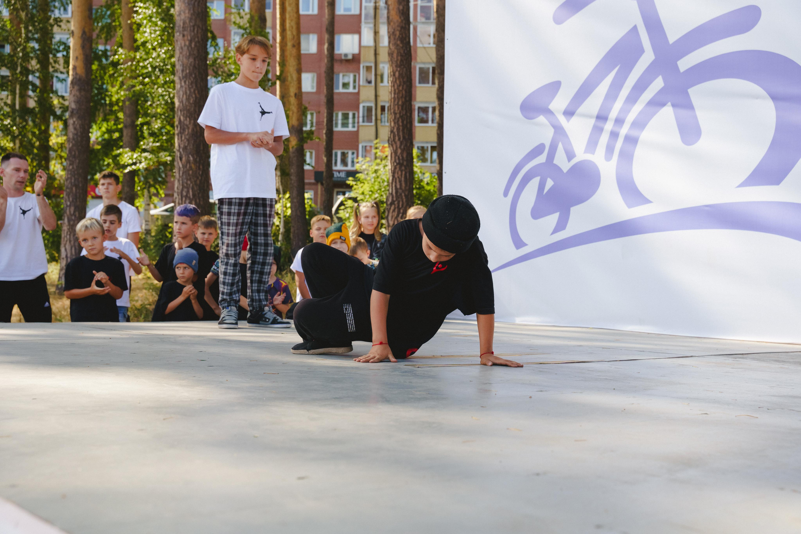 Мастер-классы школы танцев «Crystal». Фотограф в детский сад в Екатеринбурге, выпускные альбомы Юлия Умерова