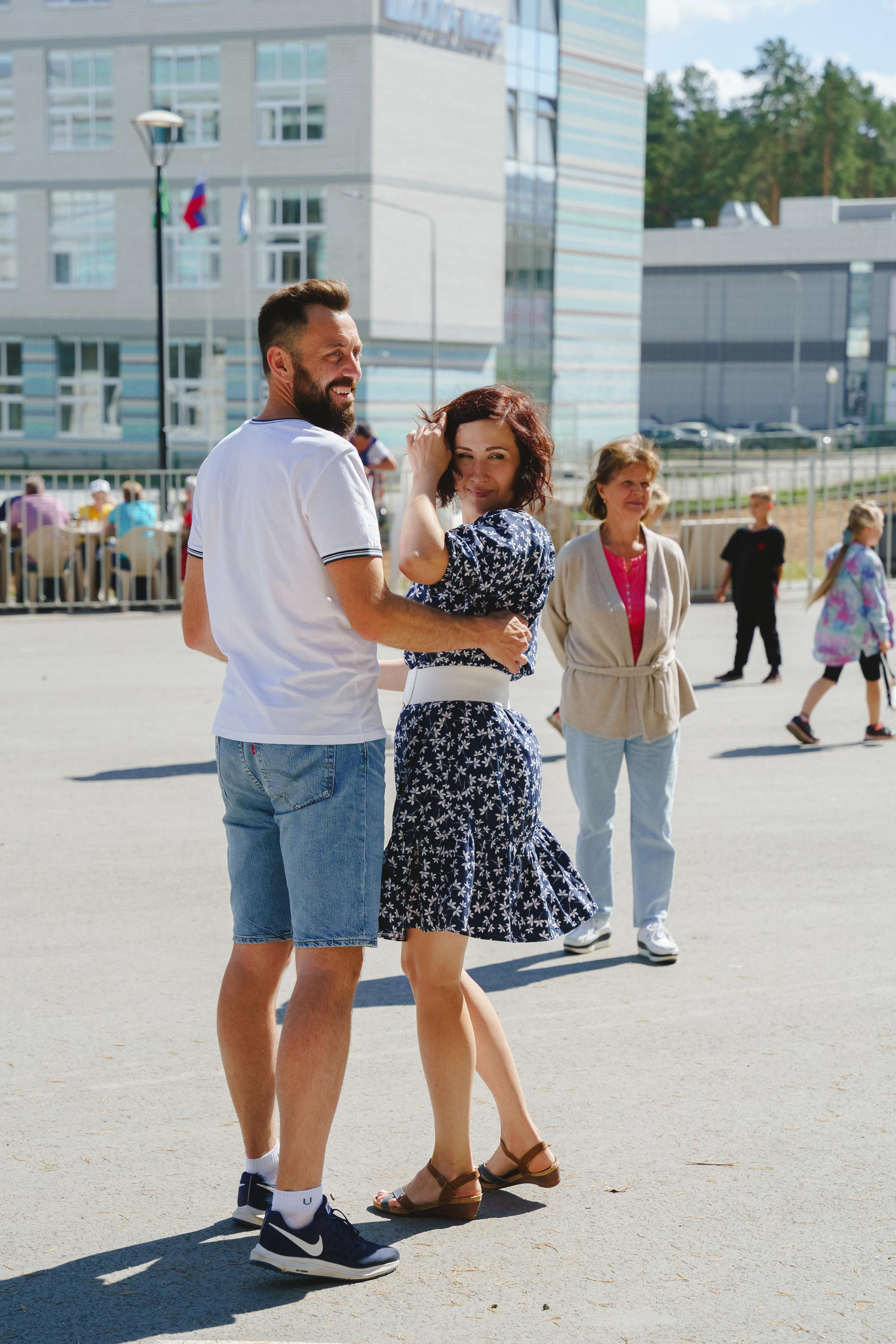 Мастер-классы школы танцев «Crystal». Фотограф в детский сад в Екатеринбурге, выпускные альбомы Юлия Умерова