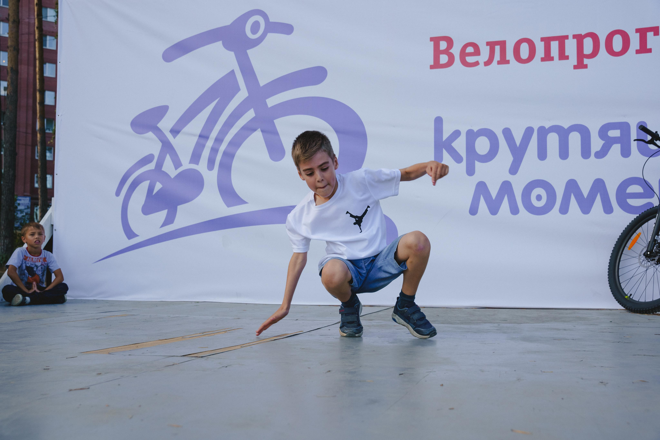 Мастер-классы школы танцев «Crystal». Фотограф в детский сад в Екатеринбурге, выпускные альбомы Юлия Умерова