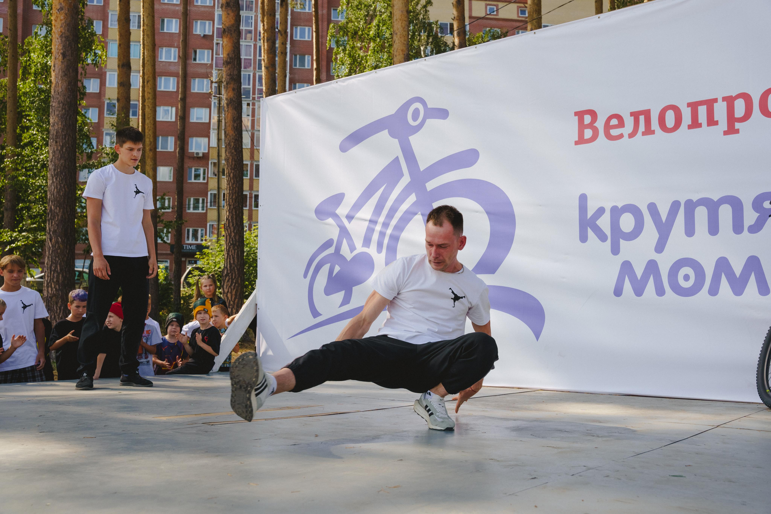 Мастер-классы школы танцев «Crystal». Фотограф в детский сад в Екатеринбурге, выпускные альбомы Юлия Умерова