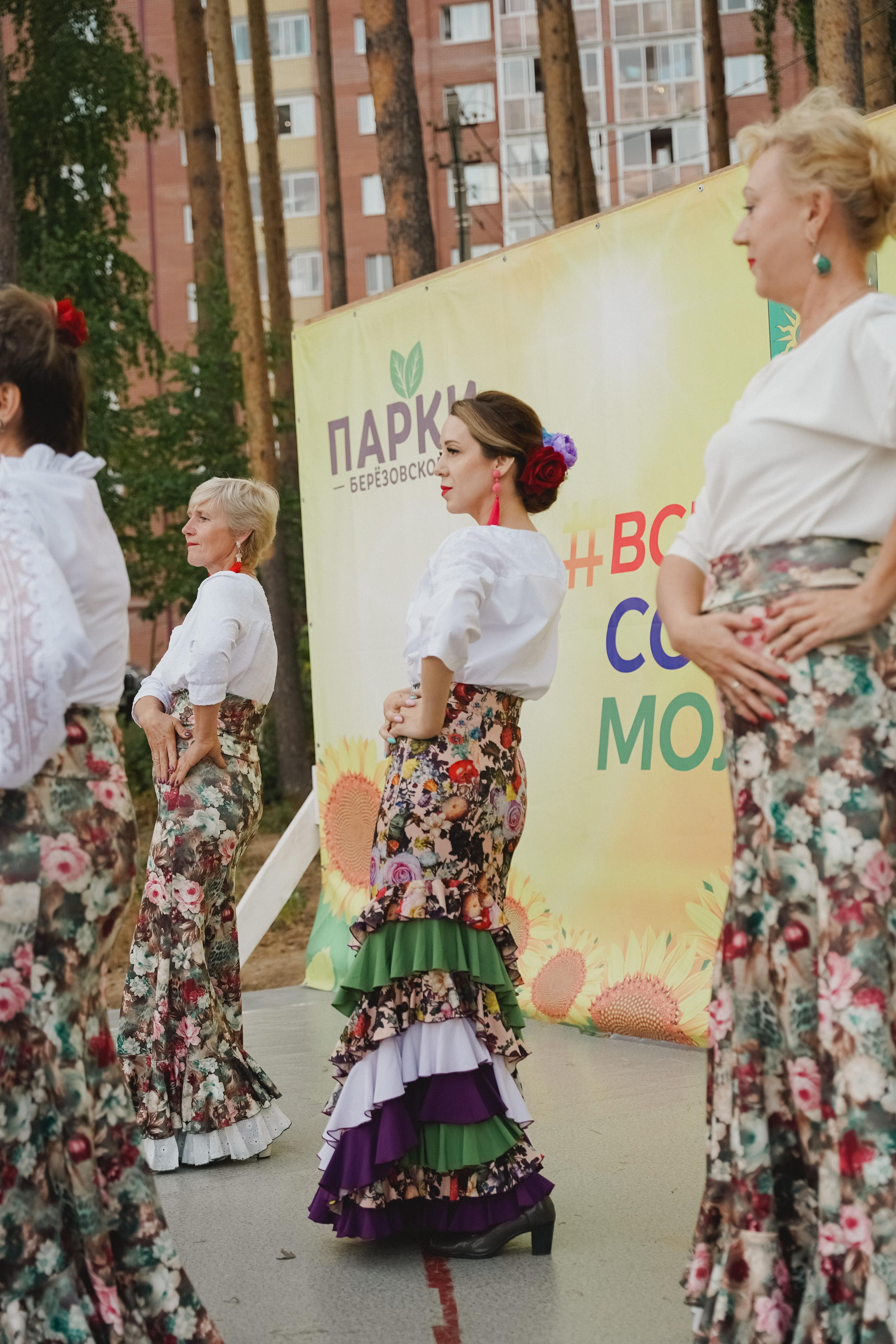Танцы на тропе. Фотограф в детский сад в Екатеринбурге, выпускные альбомы Юлия Умерова
