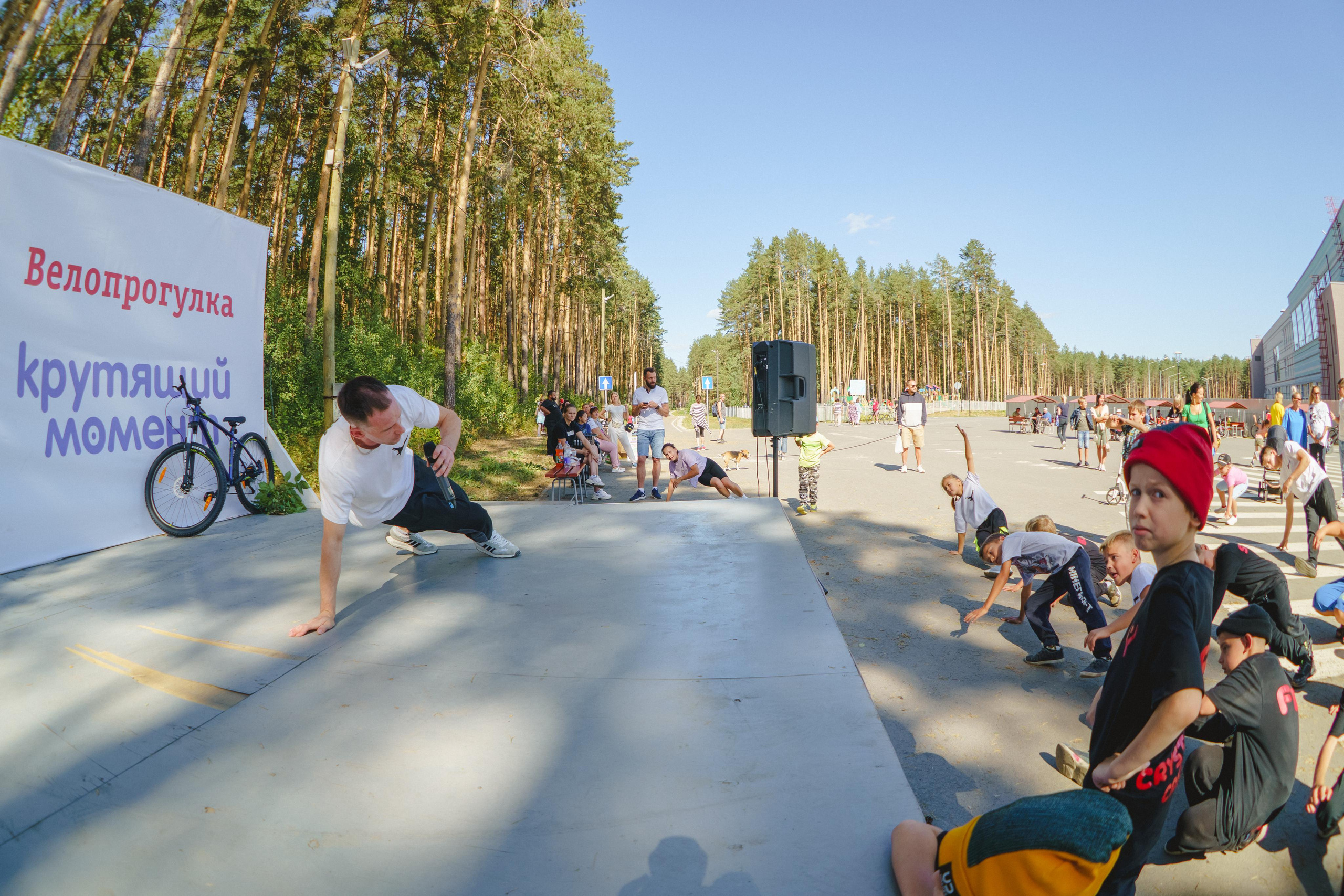 Мастер-классы школы танцев «Crystal». Фотограф в детский сад в Екатеринбурге, выпускные альбомы Юлия Умерова