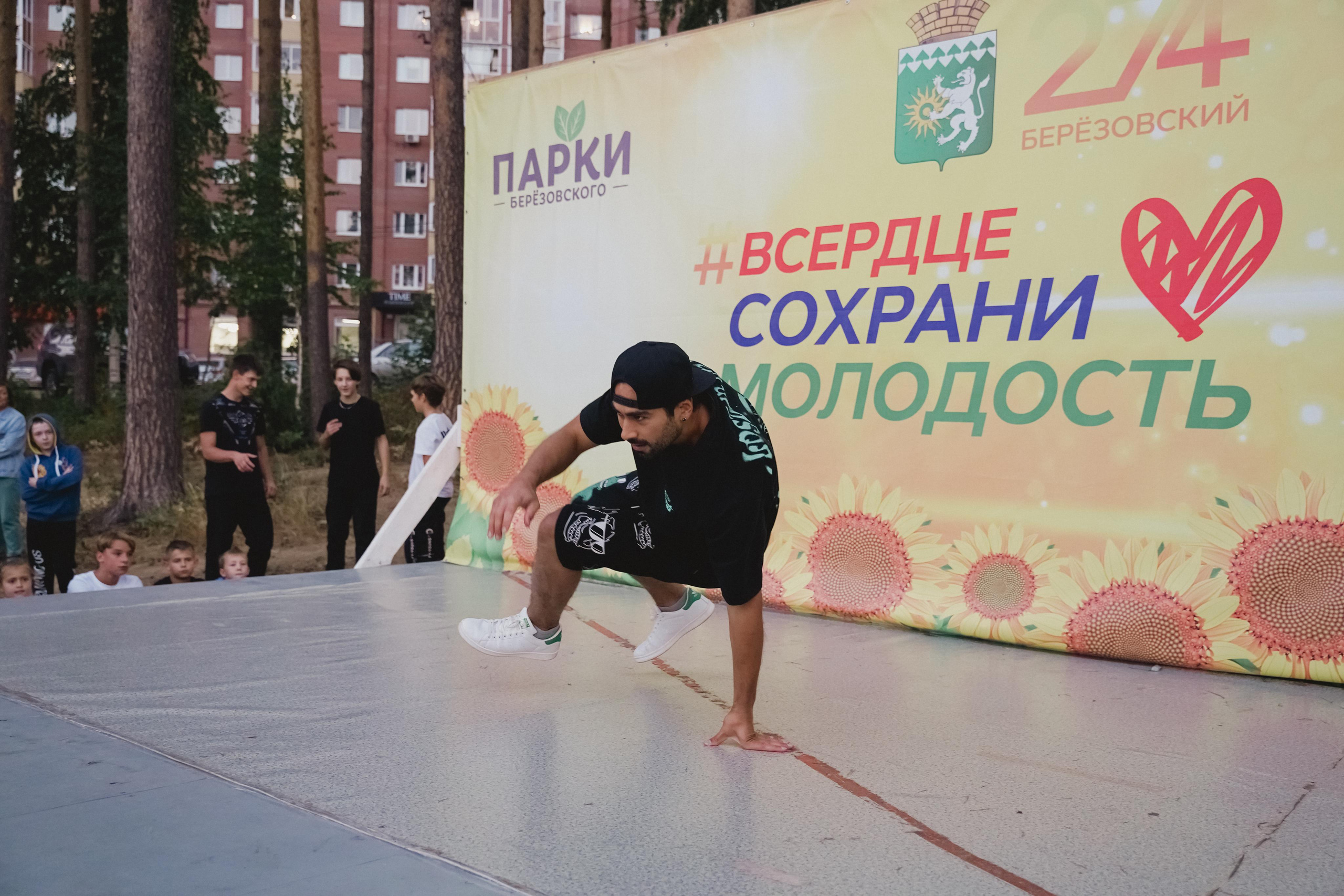 Танцы на тропе. Фотограф в детский сад в Екатеринбурге, выпускные альбомы Юлия Умерова