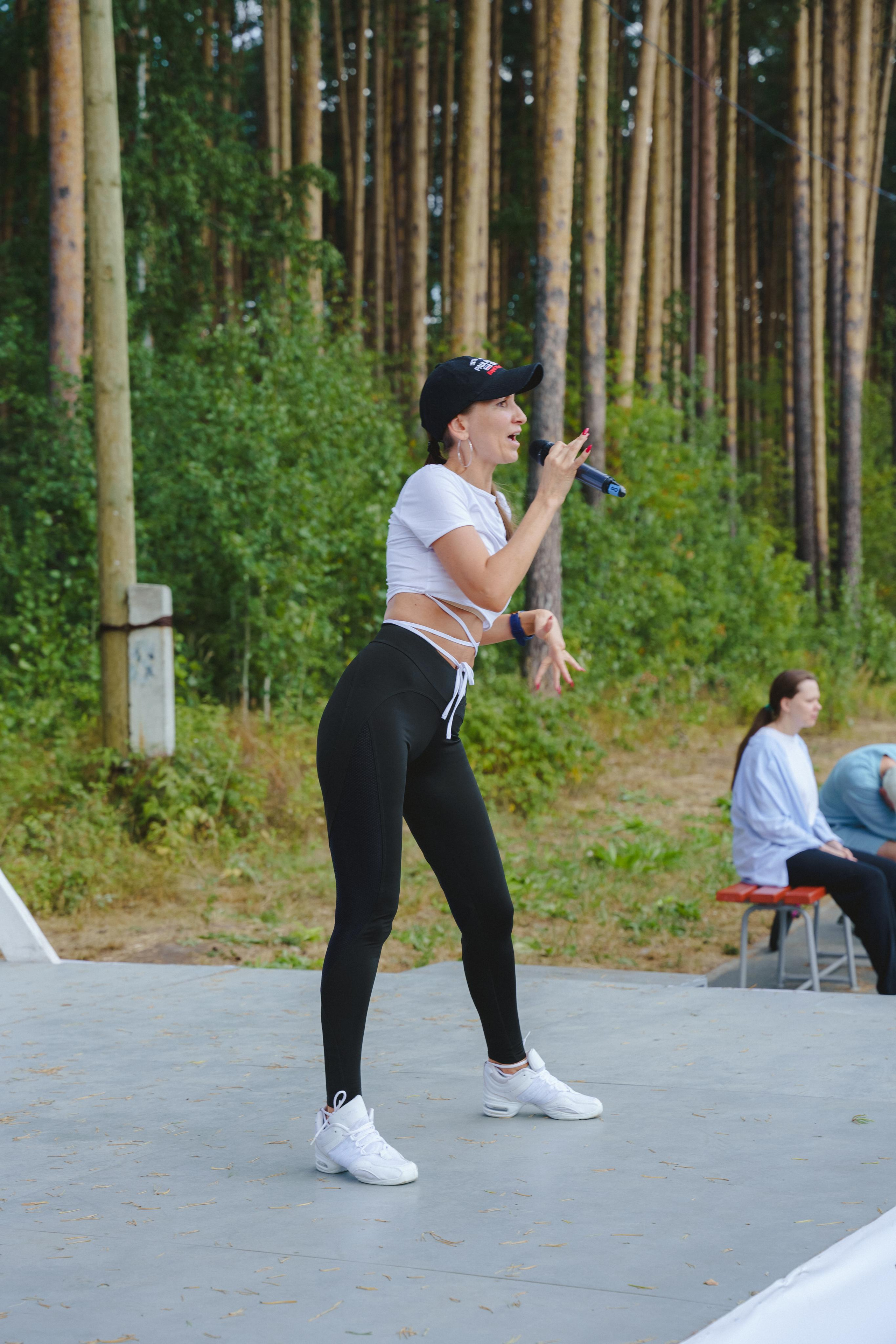Мастер-классы школы танцев «Crystal». Фотограф в детский сад в Екатеринбурге, выпускные альбомы Юлия Умерова