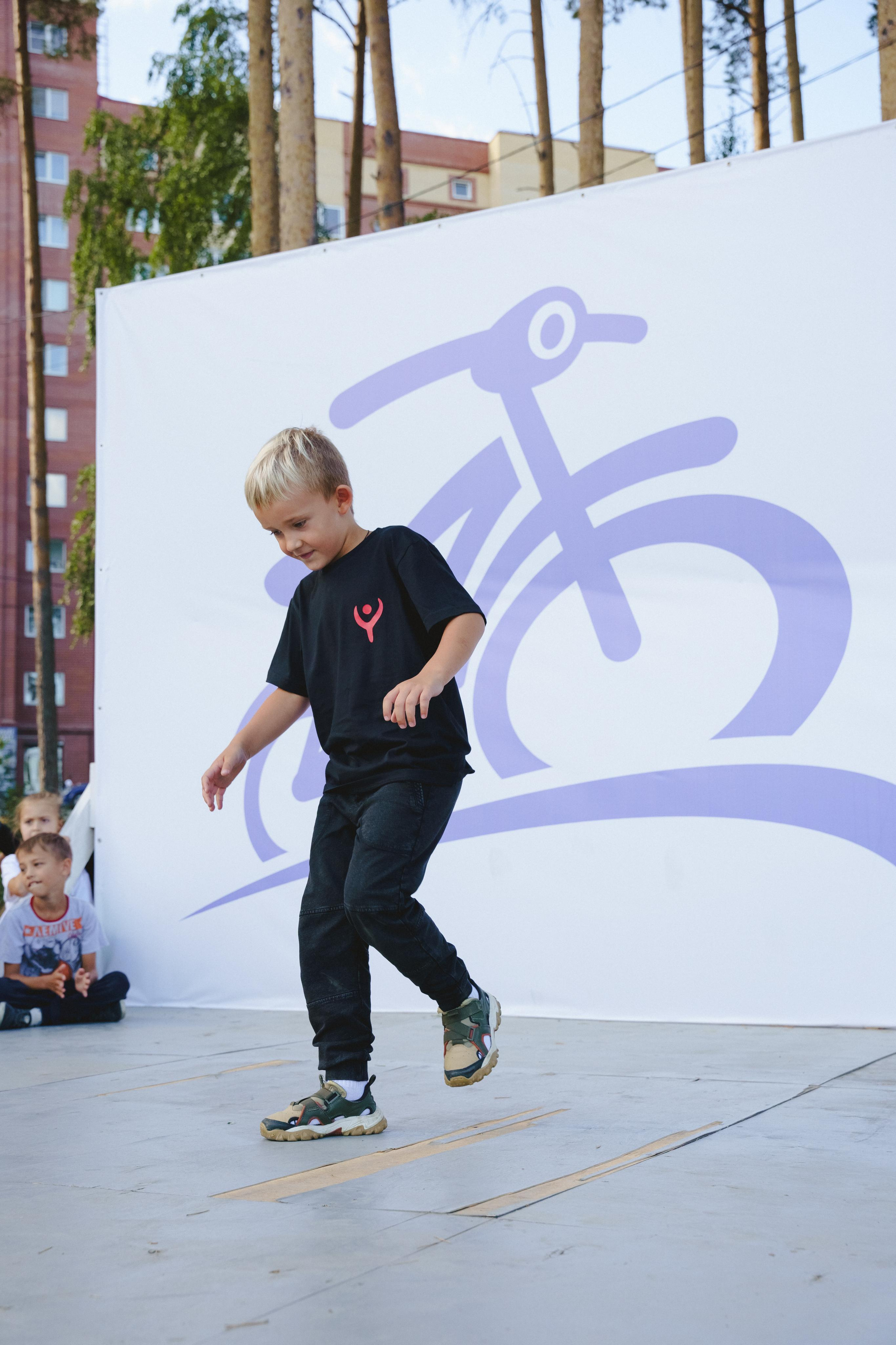 Мастер-классы школы танцев «Crystal». Фотограф в детский сад в Екатеринбурге, выпускные альбомы Юлия Умерова