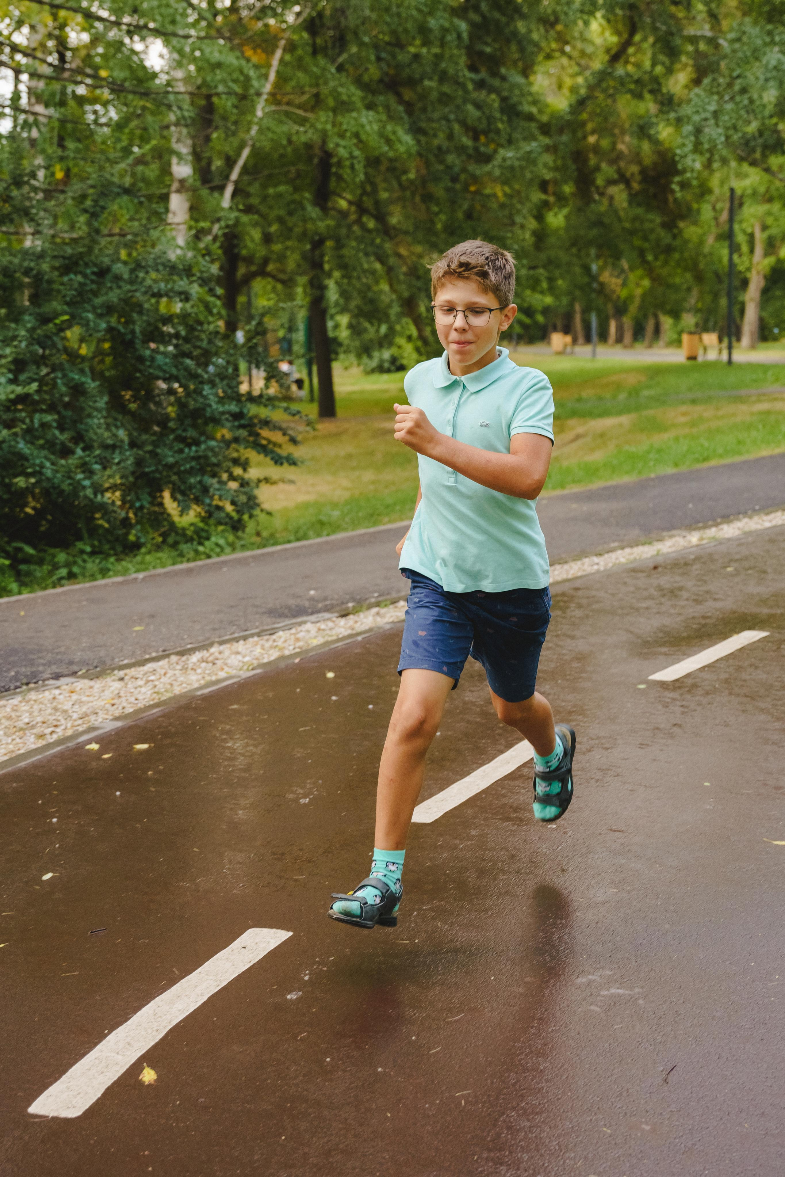 Семейная фотопрогулка Натальи, Лёни и Тоши. Фотограф в детский сад в Екатеринбурге, выпускные альбомы Юлия Умерова