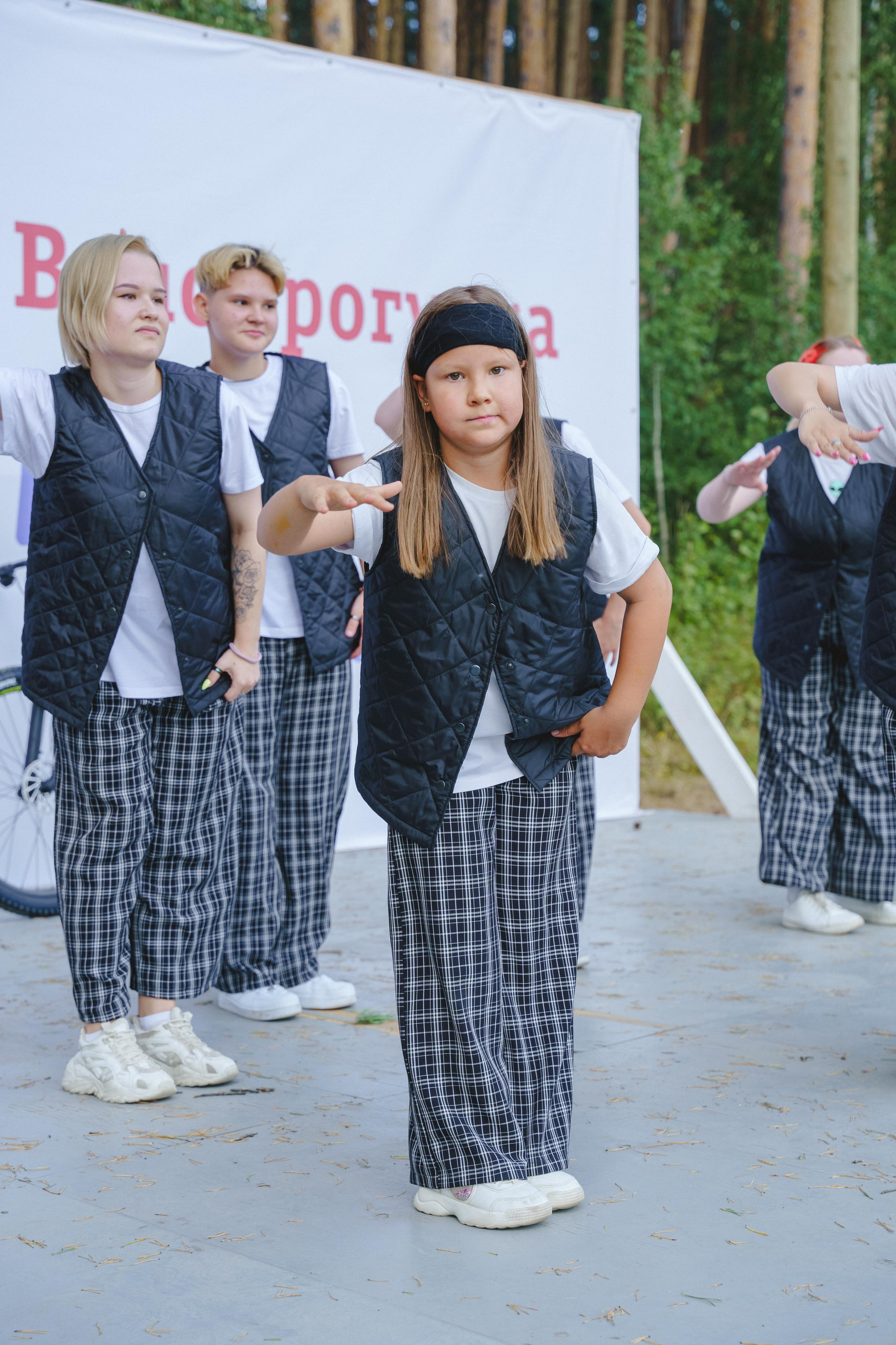Мастер-классы школы танцев «Crystal». Фотограф в детский сад в Екатеринбурге, выпускные альбомы Юлия Умерова