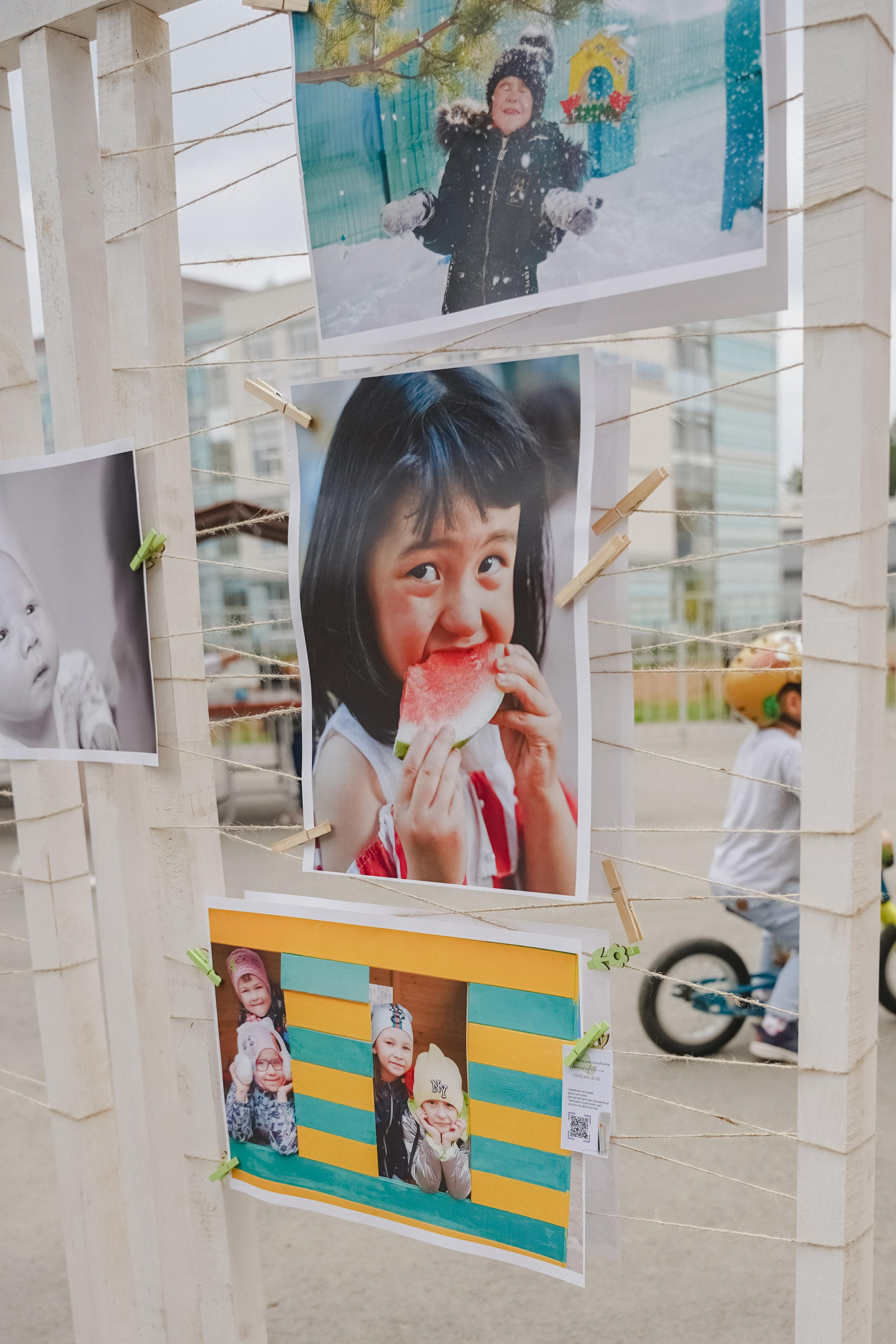Литературная коллаборация «ДУХ». Фотограф в детский сад в Екатеринбурге, выпускные альбомы Юлия Умерова