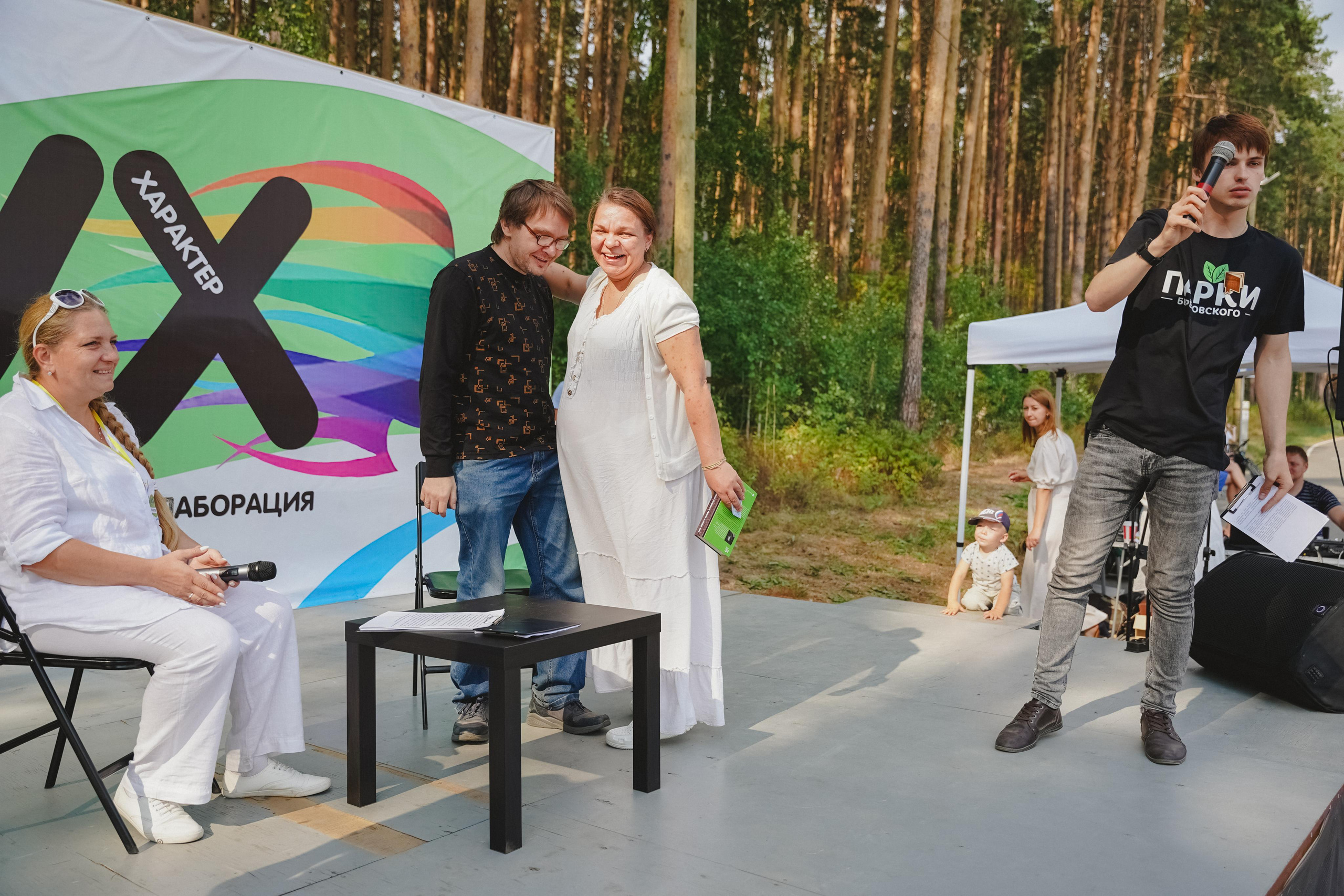 Литературная коллаборация «ДУХ». Фотограф в детский сад в Екатеринбурге, выпускные альбомы Юлия Умерова