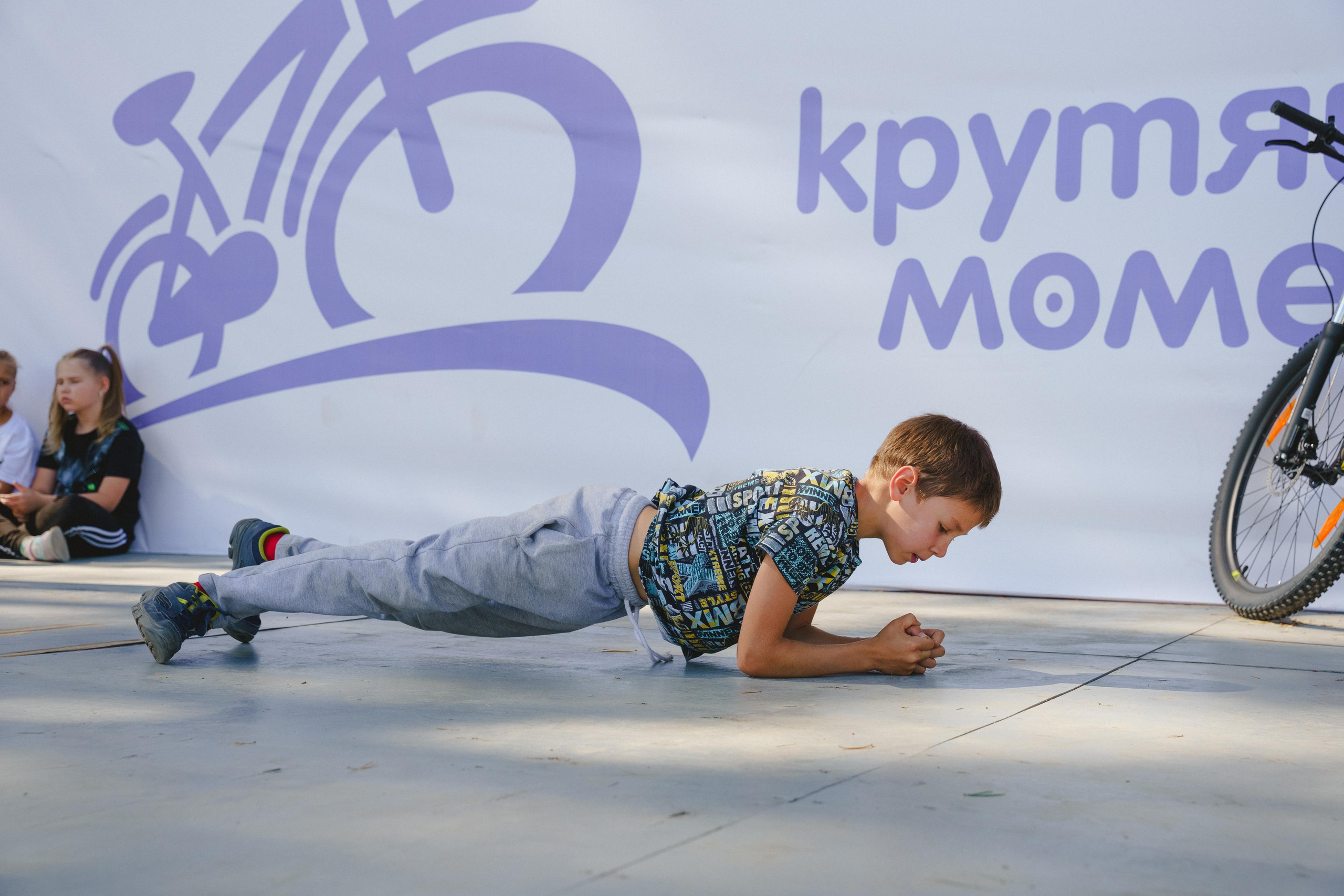 Мастер-классы школы танцев «Crystal». Фотограф в детский сад в Екатеринбурге, выпускные альбомы Юлия Умерова