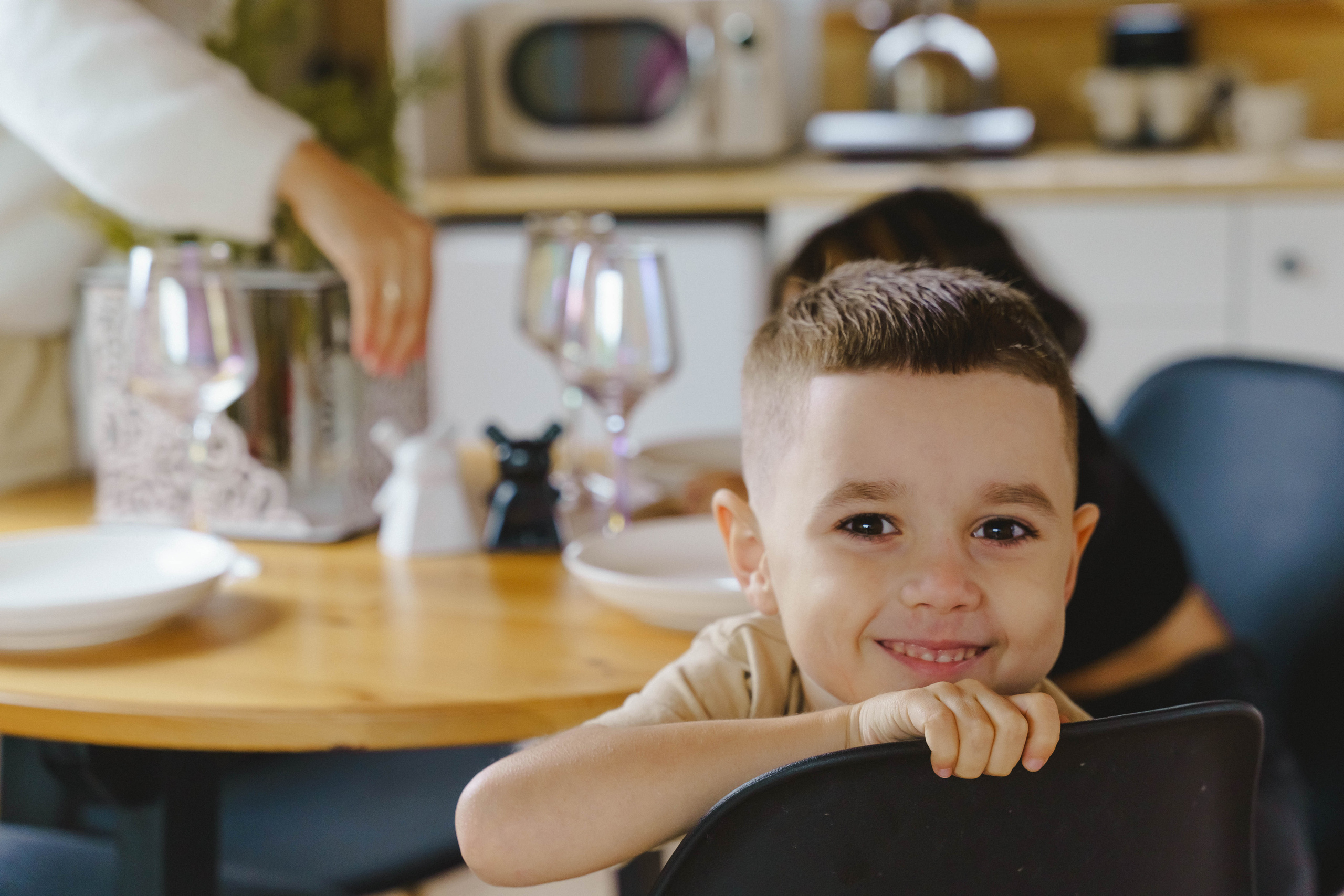 Семейный фотопроект «Уютная осень в ёлках». Фотограф в детский сад в Екатеринбурге, выпускные альбомы Юлия Умерова