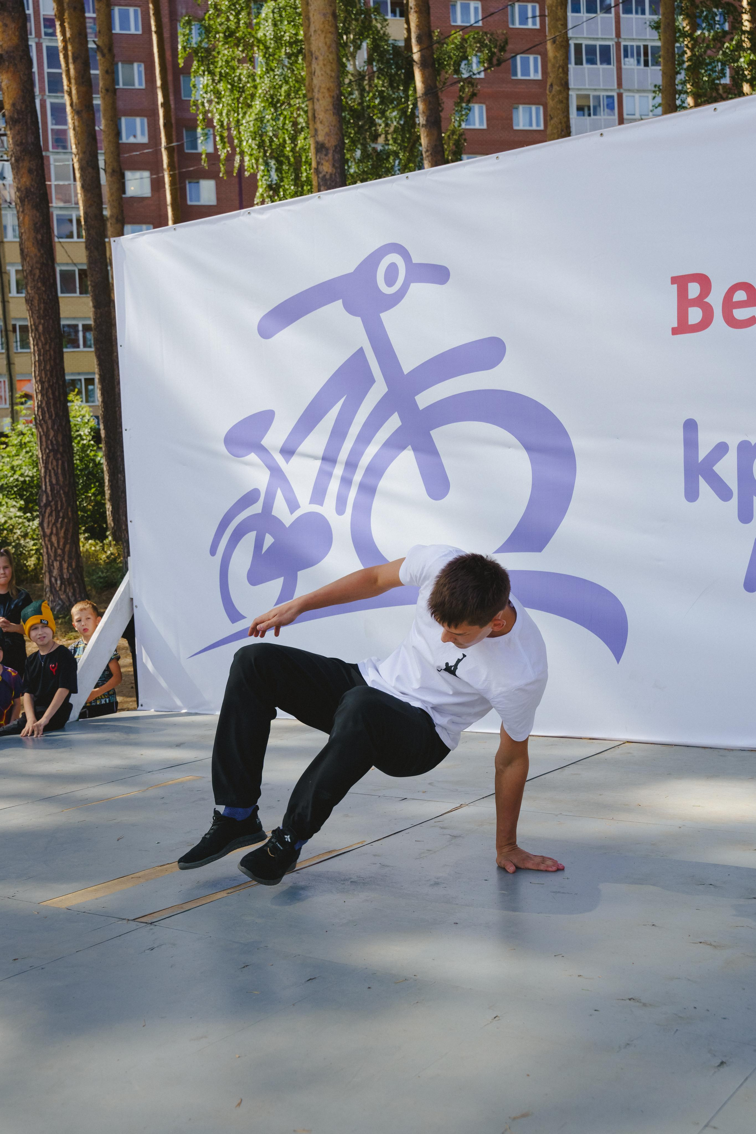 Мастер-классы школы танцев «Crystal». Фотограф в детский сад в Екатеринбурге, выпускные альбомы Юлия Умерова