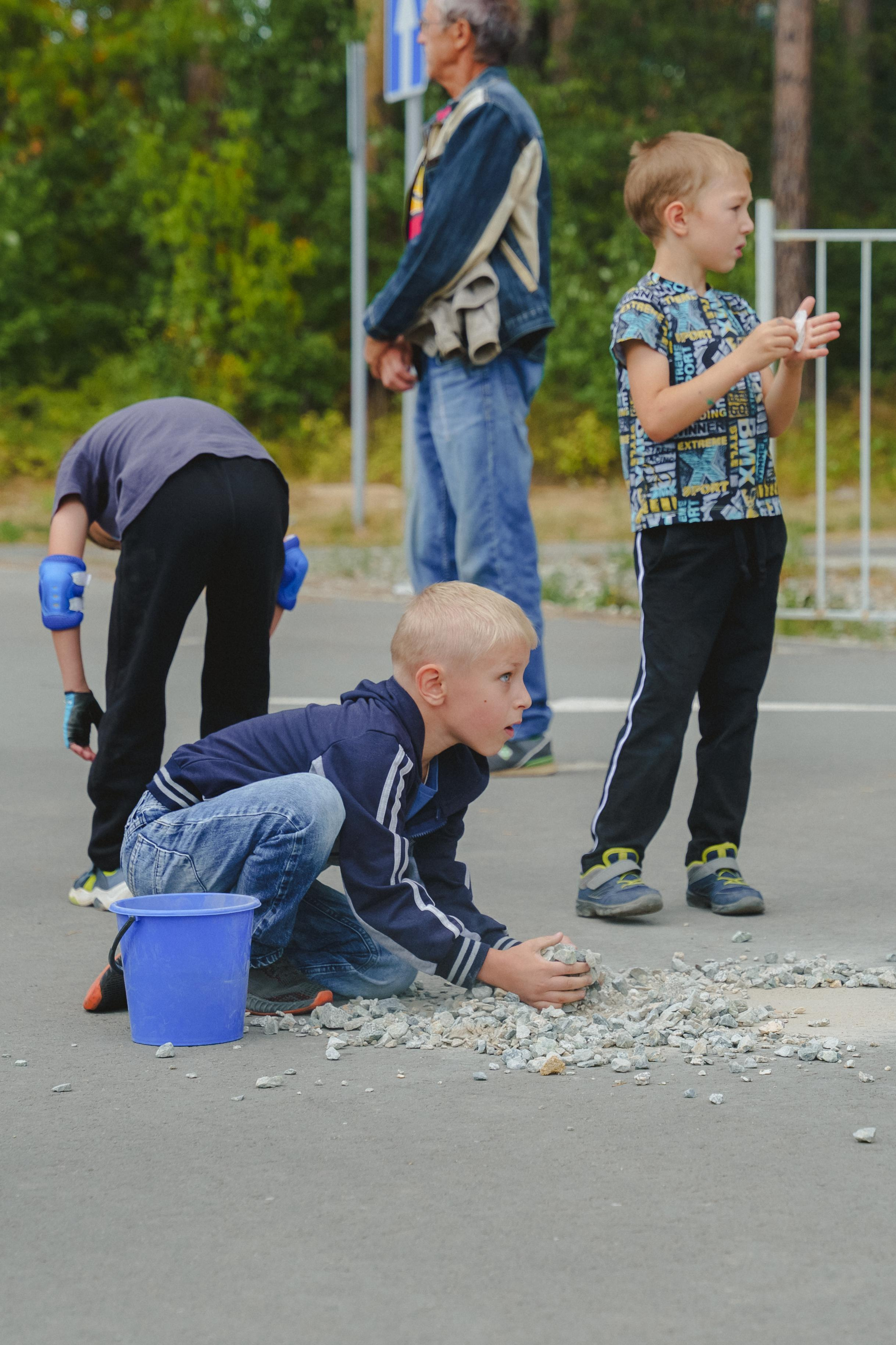 Фотосъемка веселых стартов от компании «Земляне». Фотограф в детский сад в Екатеринбурге, выпускные альбомы Юлия Умерова