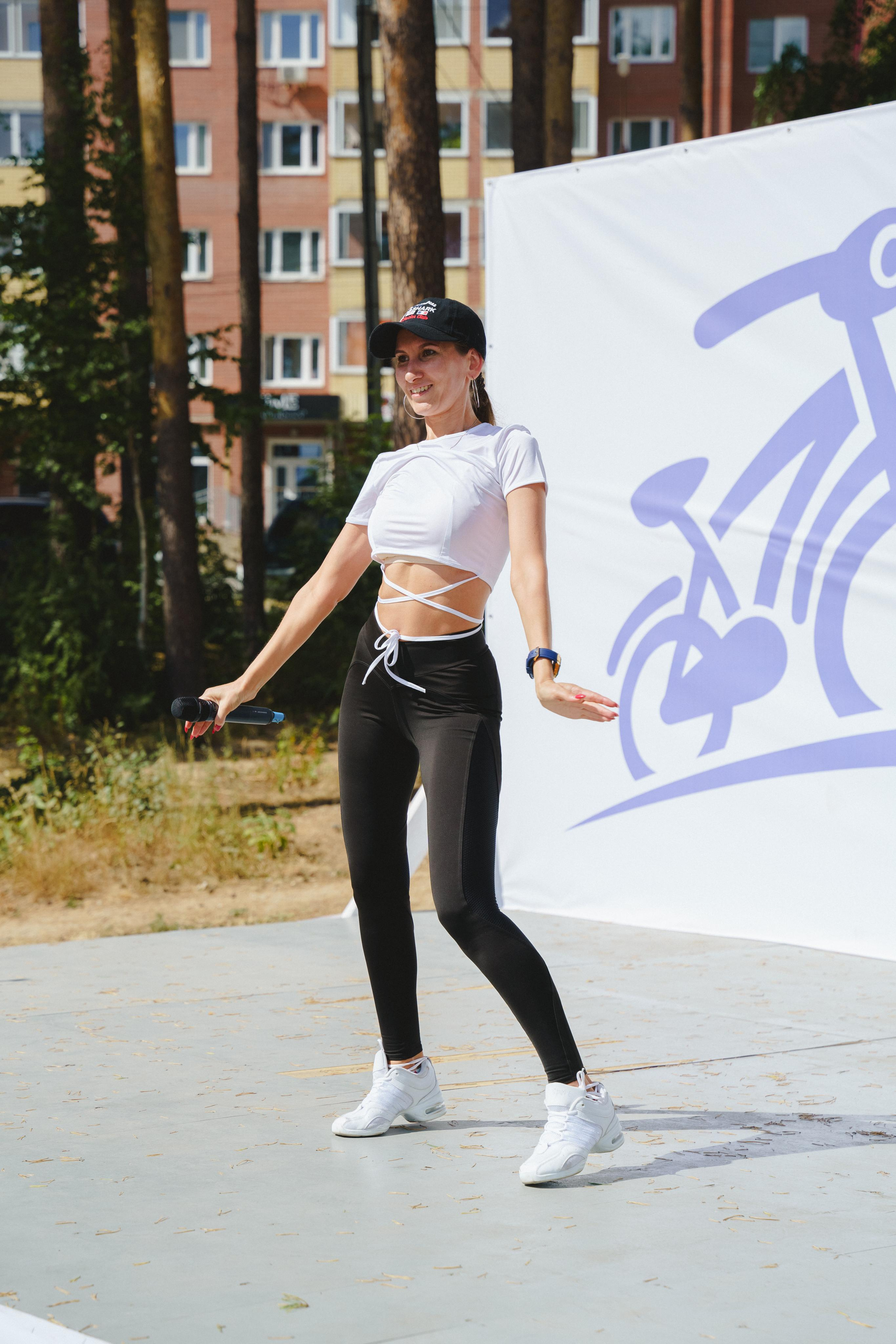 Мастер-классы школы танцев «Crystal». Фотограф в детский сад в Екатеринбурге, выпускные альбомы Юлия Умерова