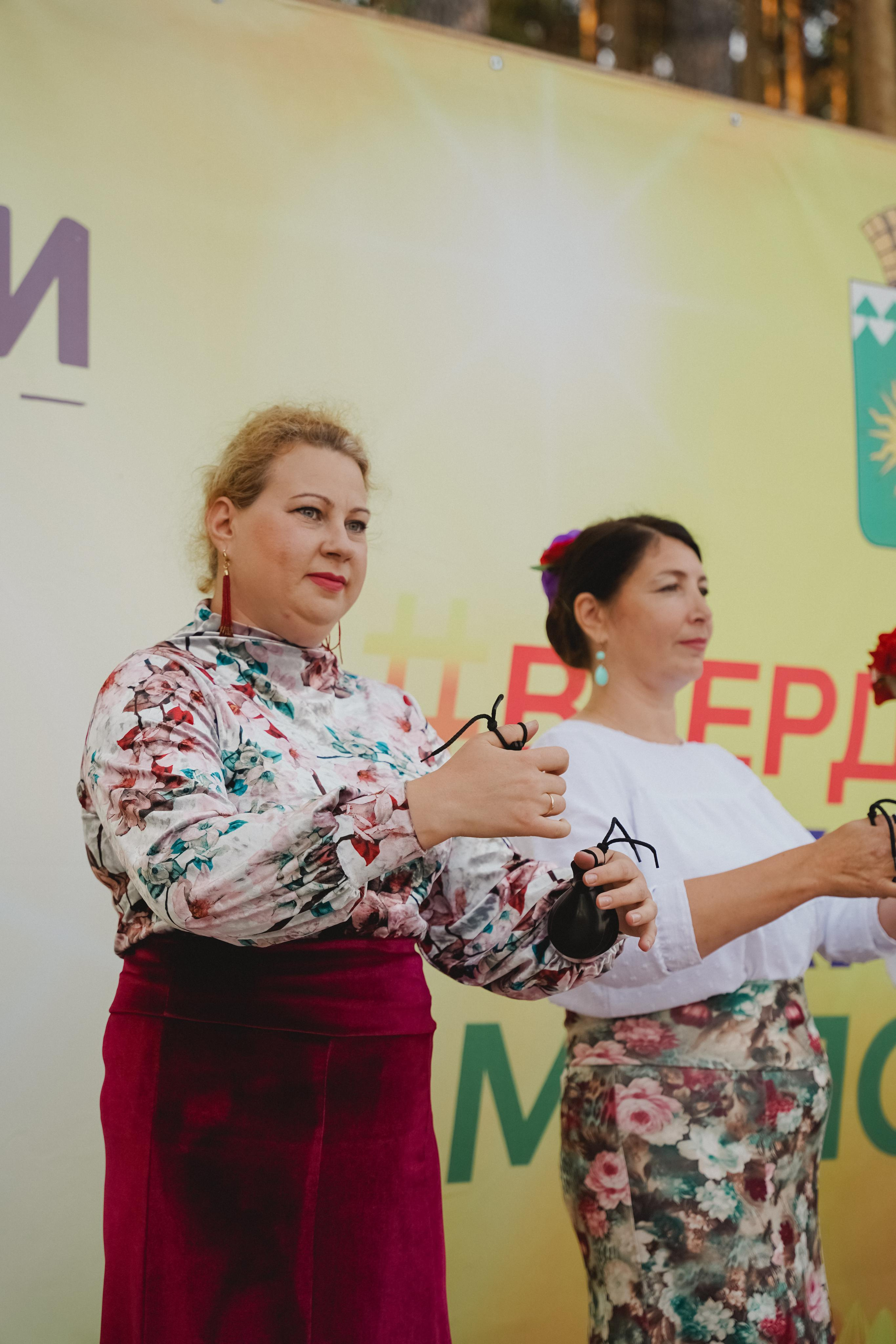 Танцы на тропе. Фотограф в детский сад в Екатеринбурге, выпускные альбомы Юлия Умерова